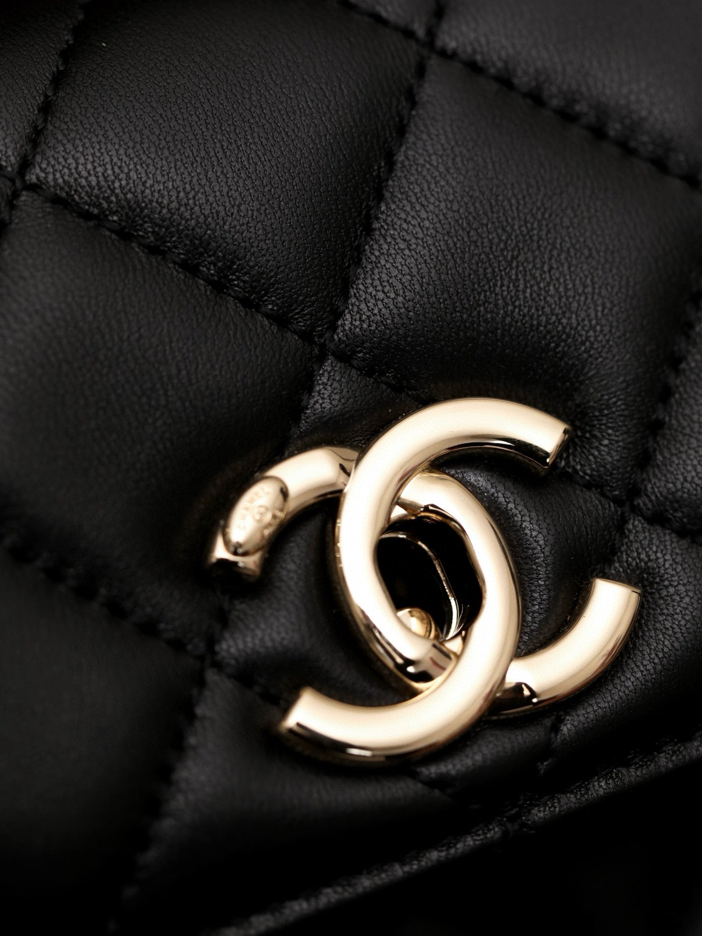 CC 24C MINI TRENDY BAG