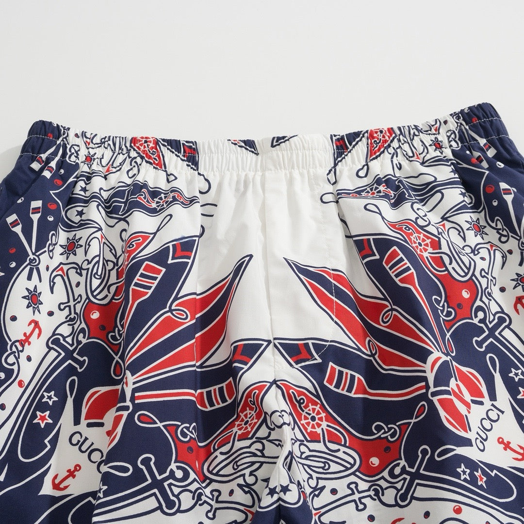 GG SHORTS