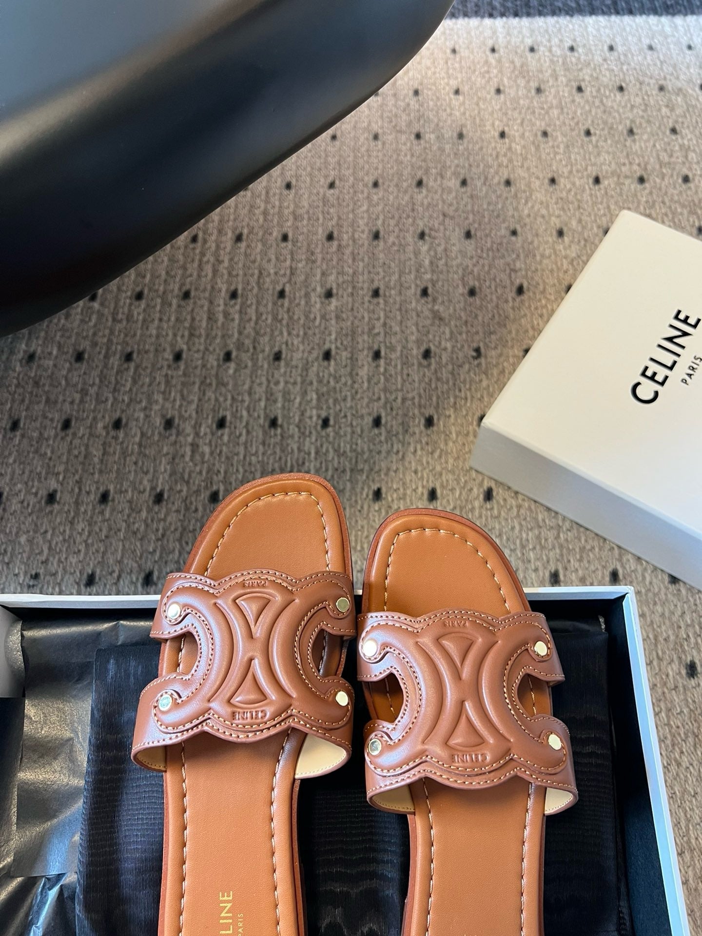 CEL SANDALS