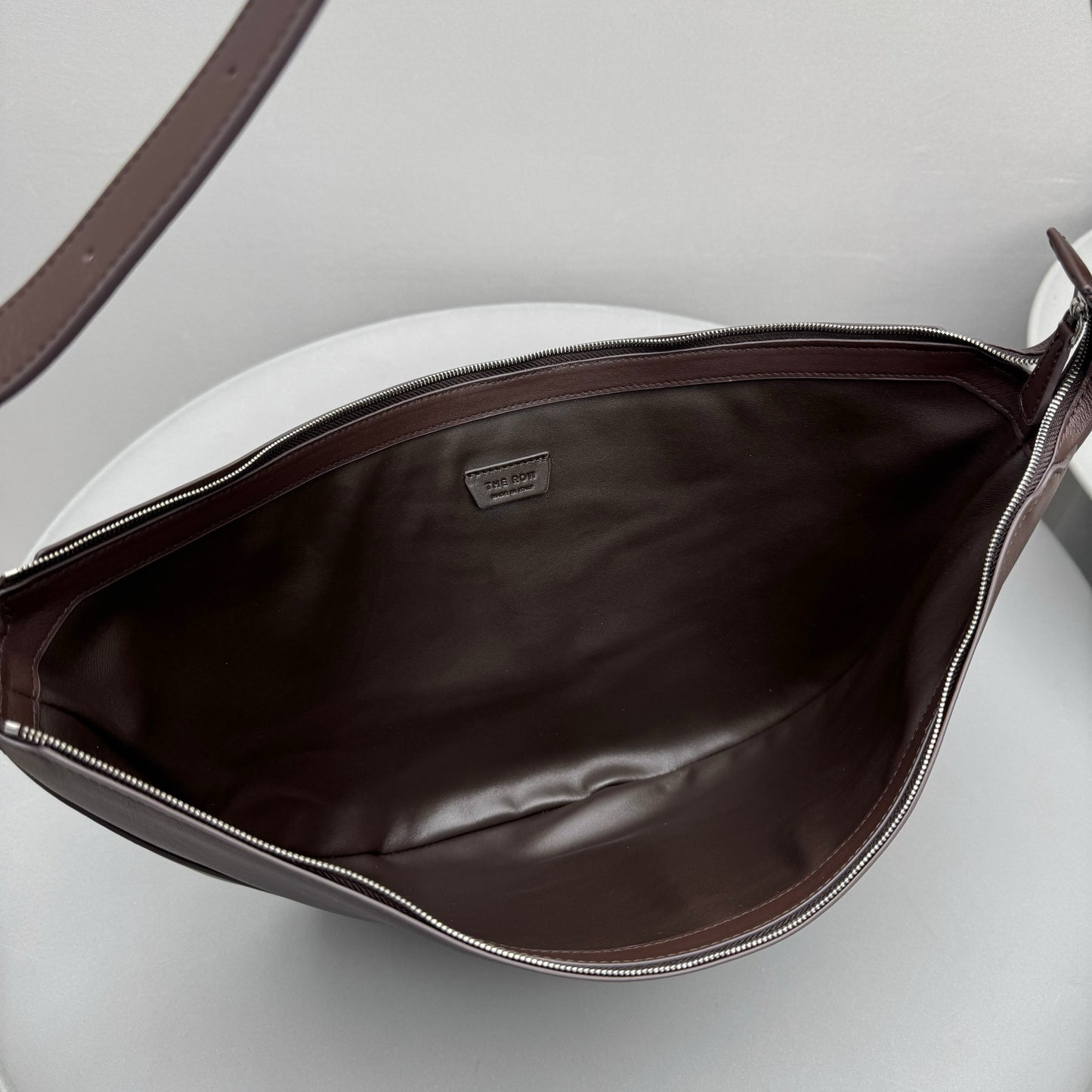 THE ROW JOUVE BAG