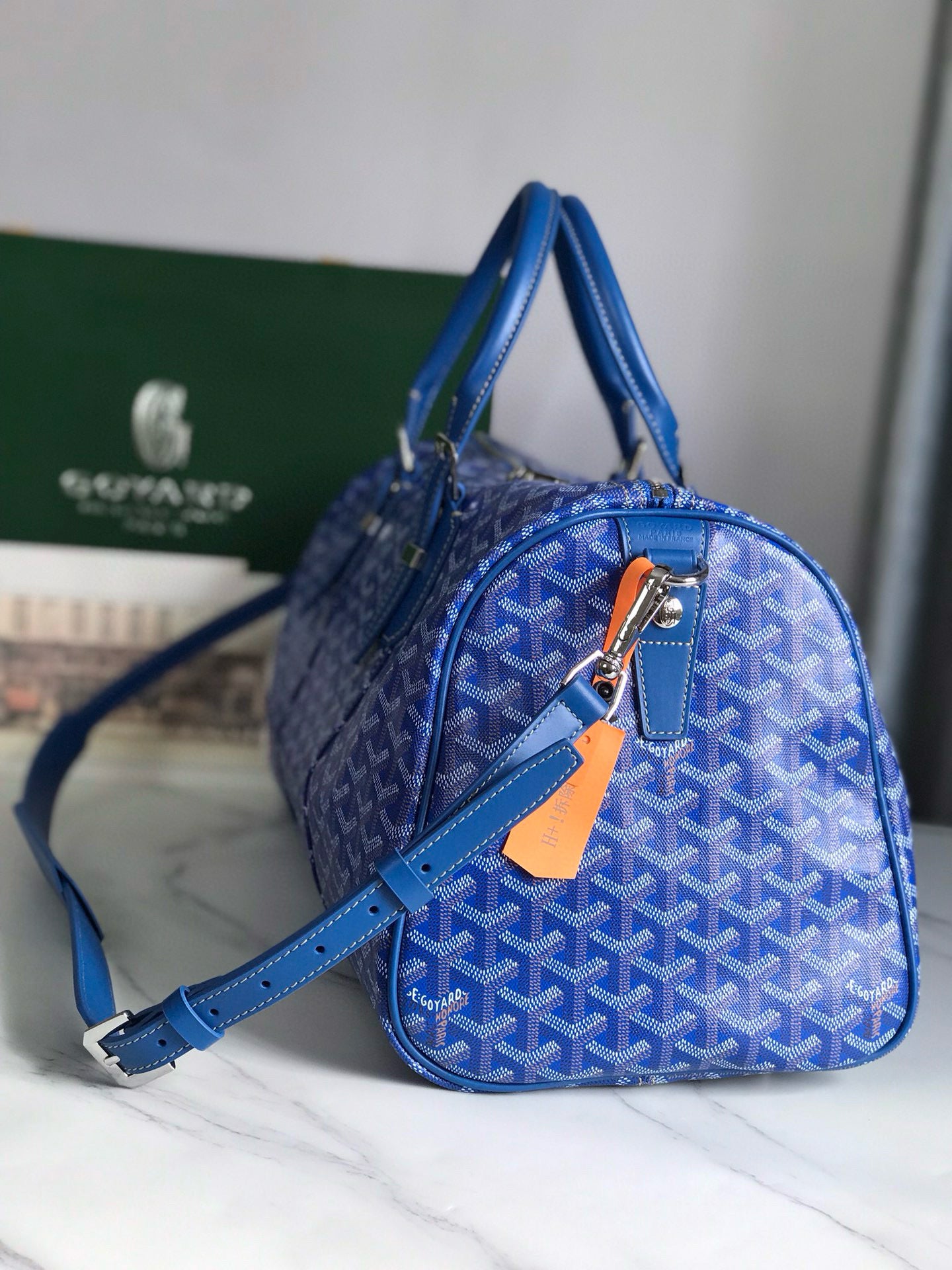 GOYA BOSTON 45 BAG