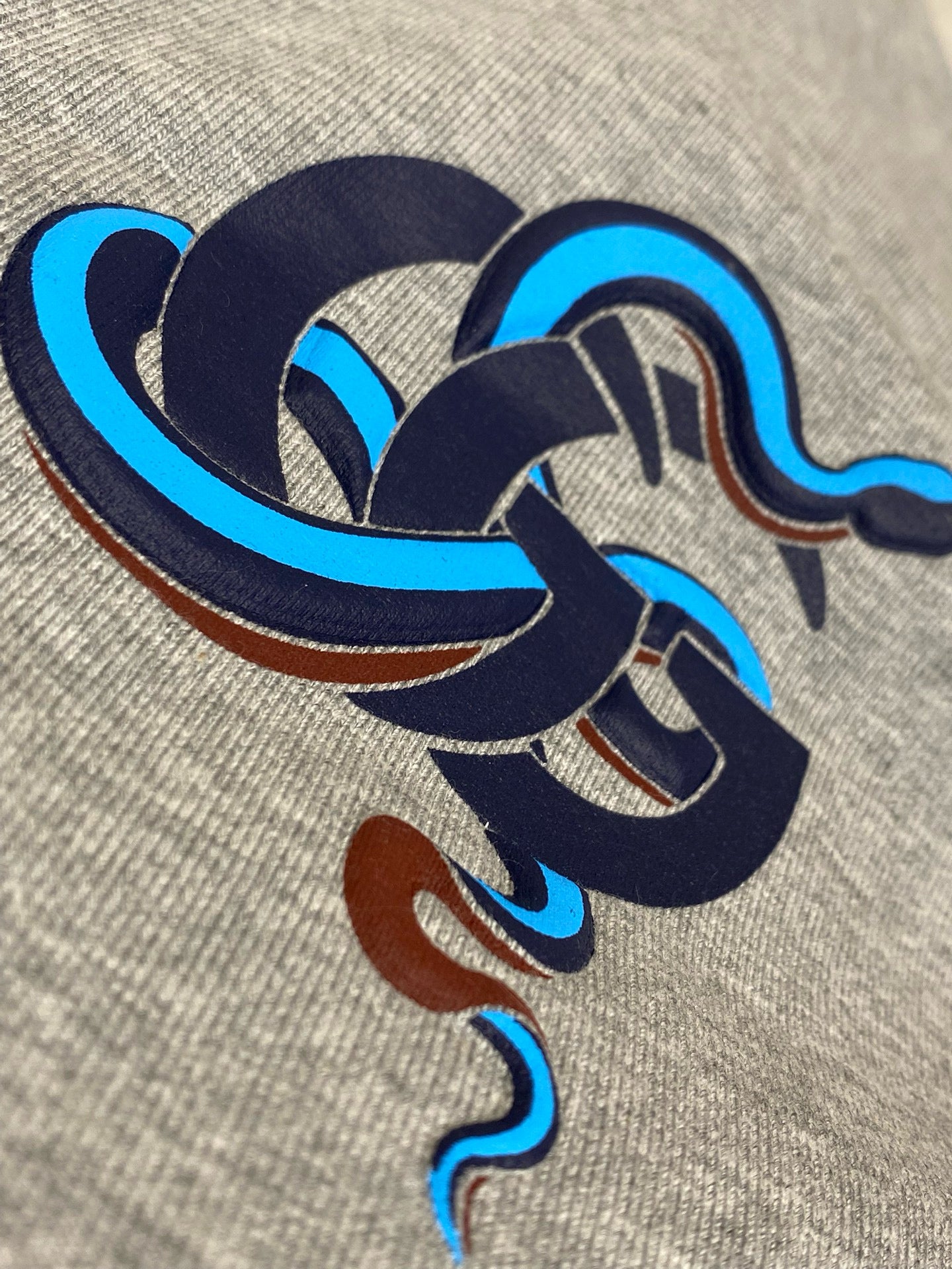 GG SWEATSHIRT