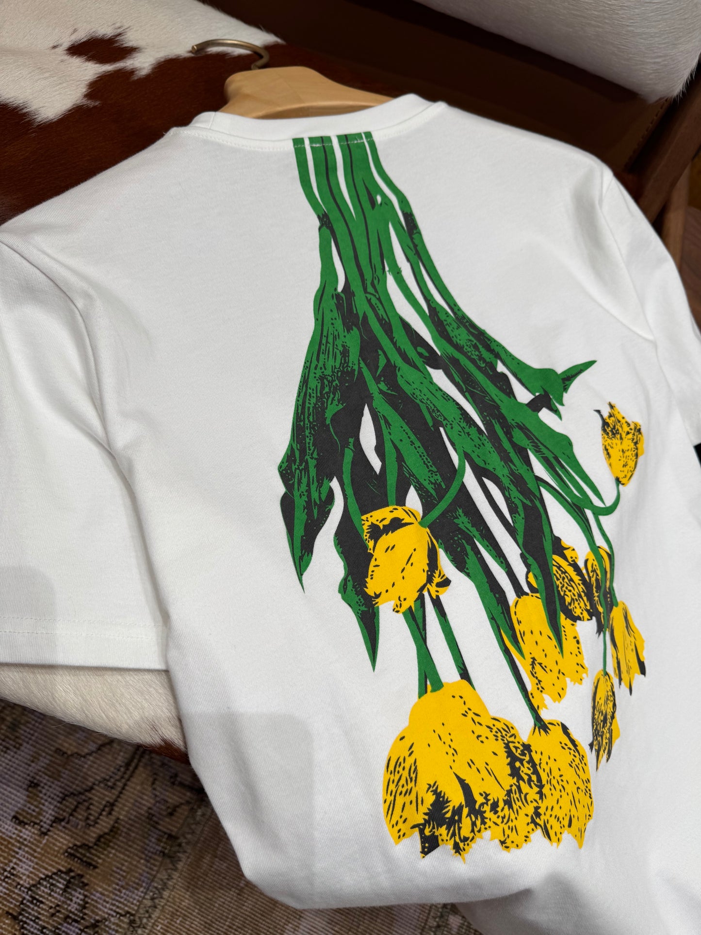 LOEW T-SHIRT