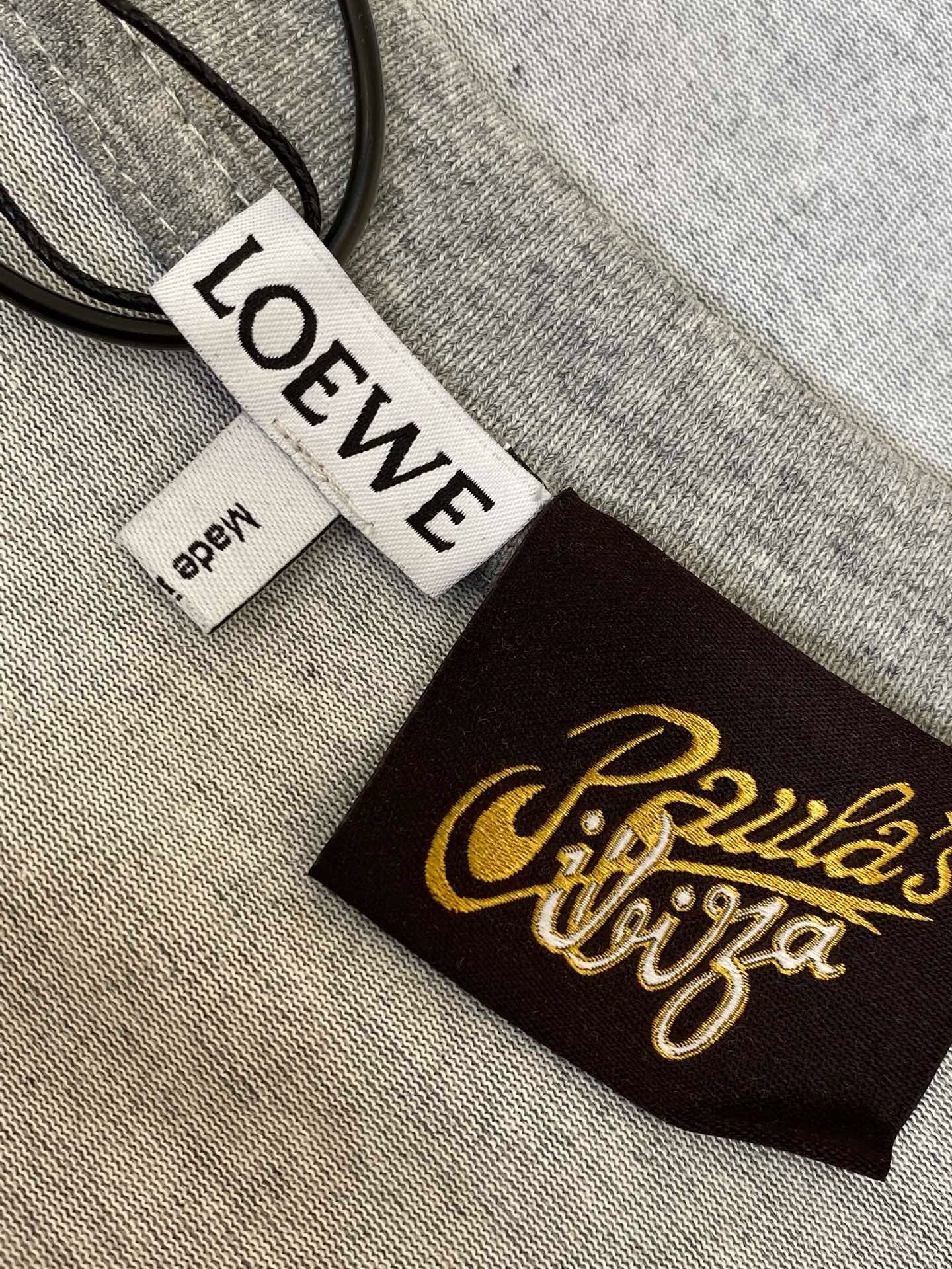 LOEW T-SHIRT