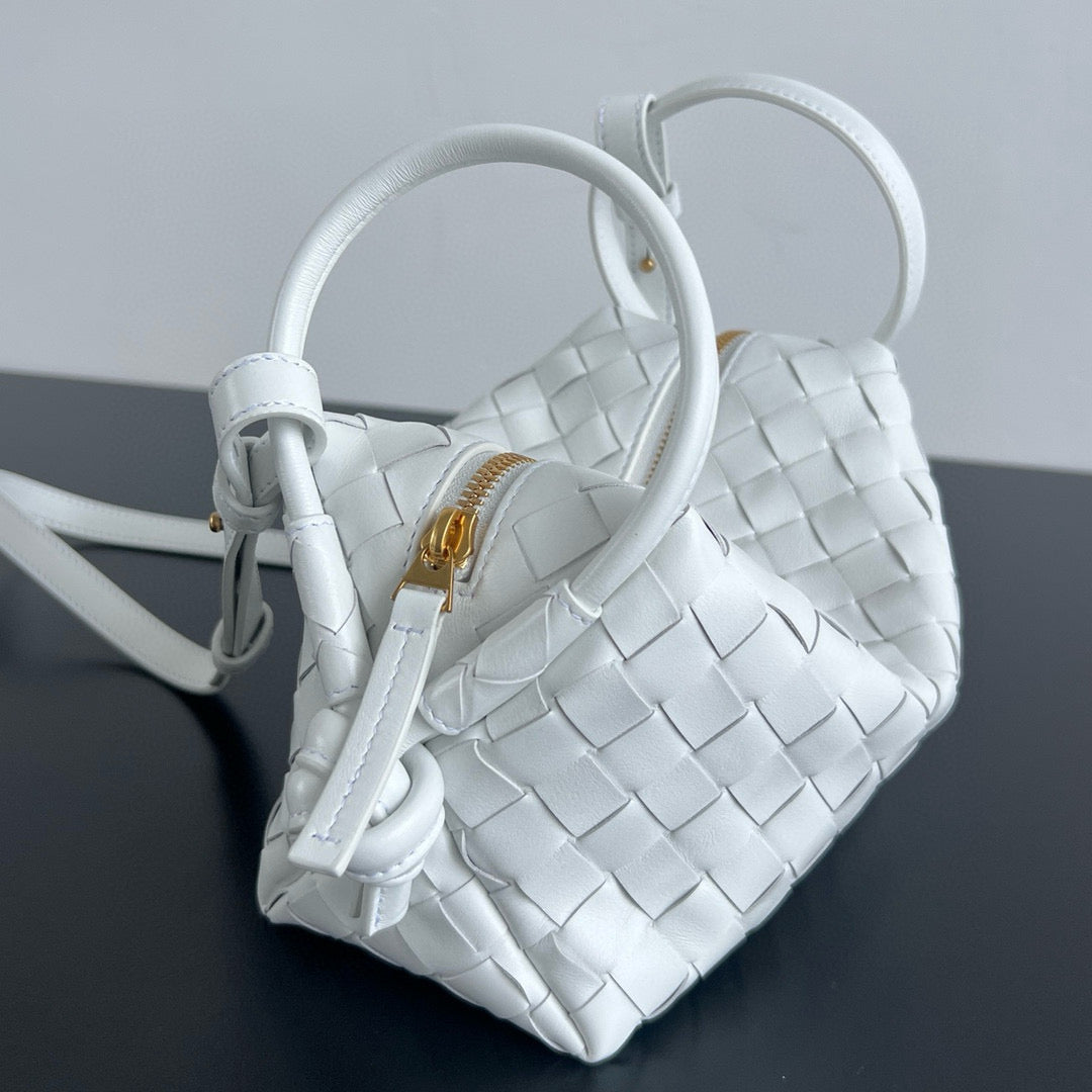 BOTT TOP HANDLE LOOP BAG