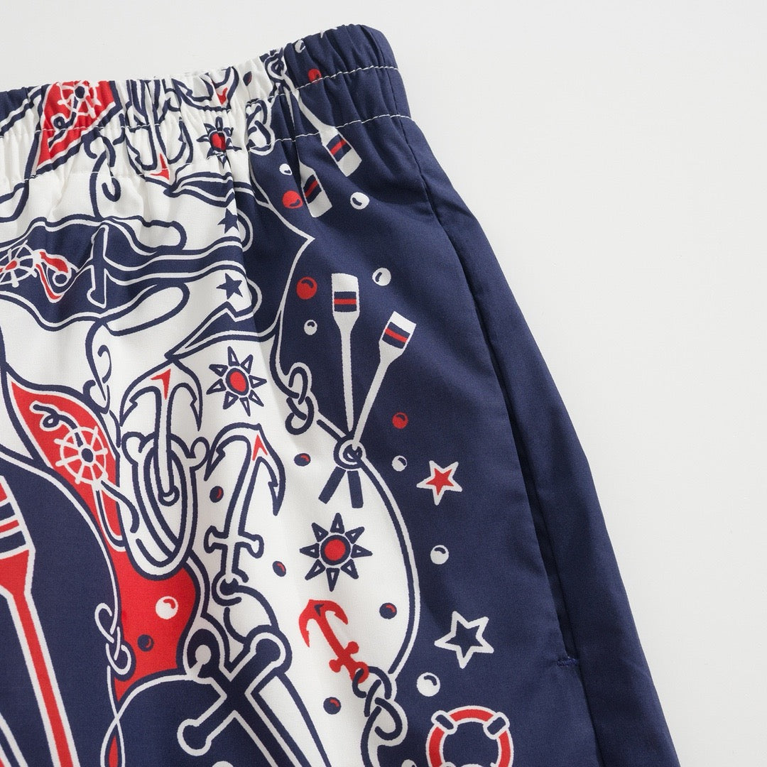 GG SHORTS