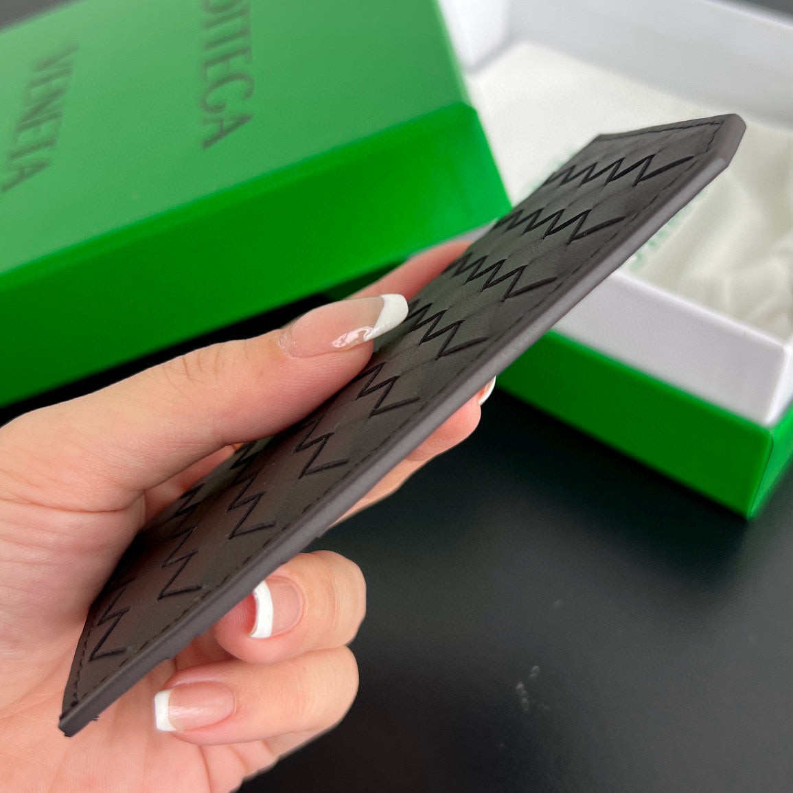 BV CARD HOLDER