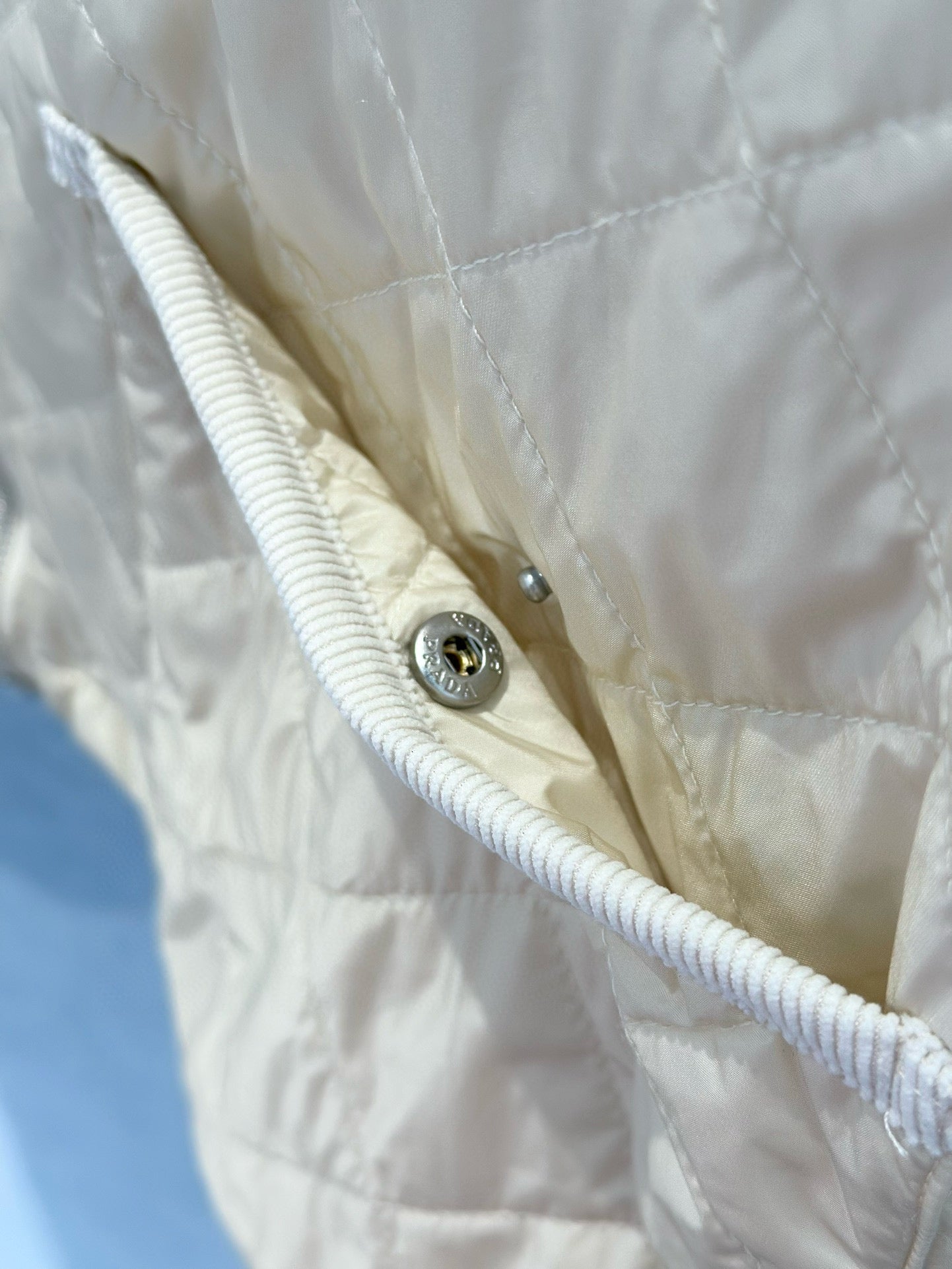 PD JACKET