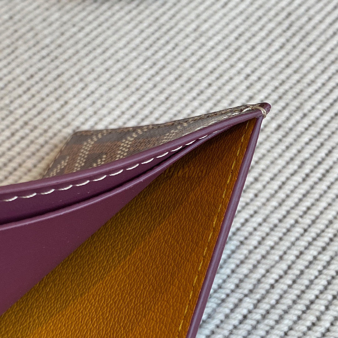 GOYA VICTOIRE WALLET