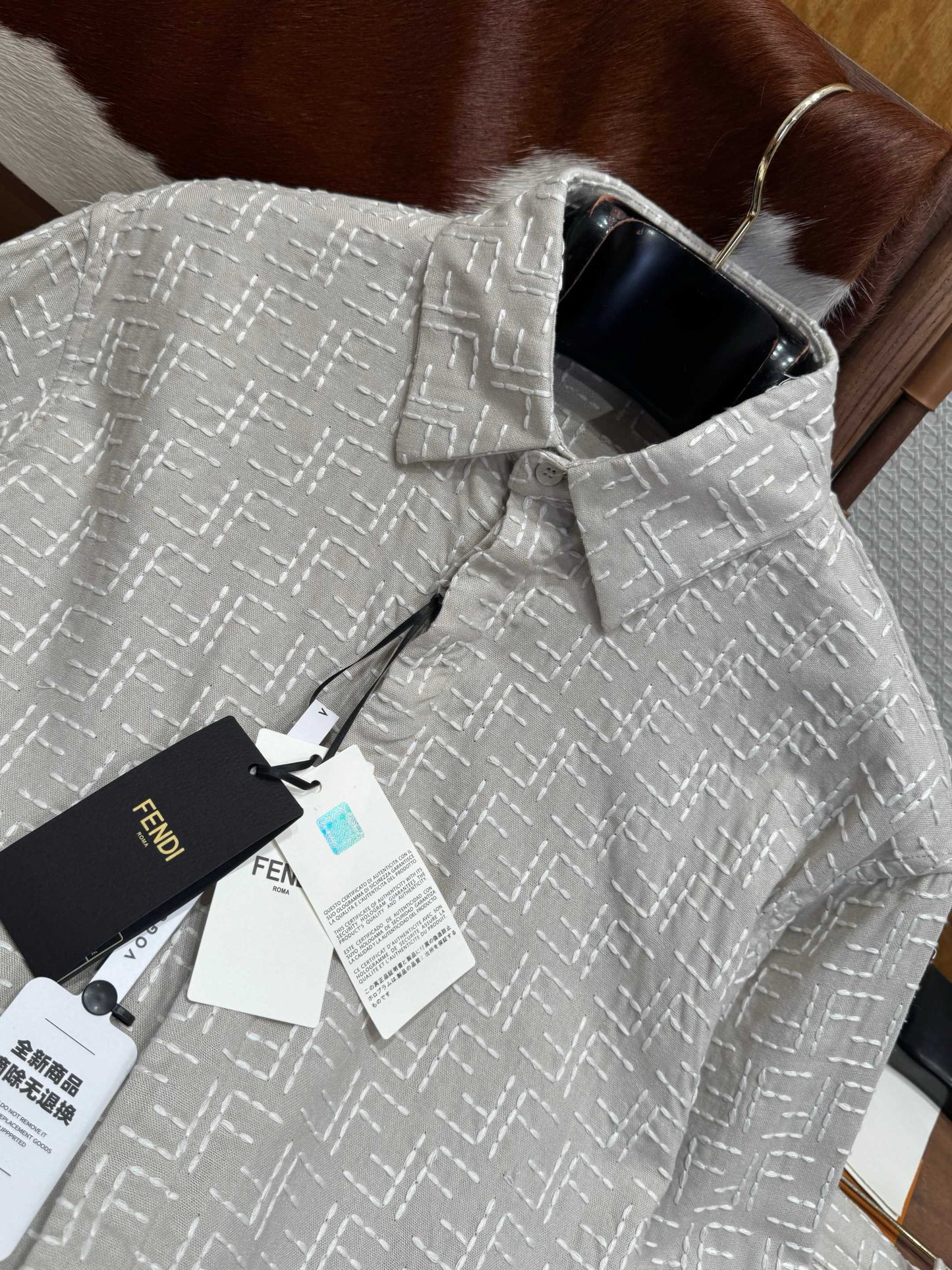 FEN SHIRT