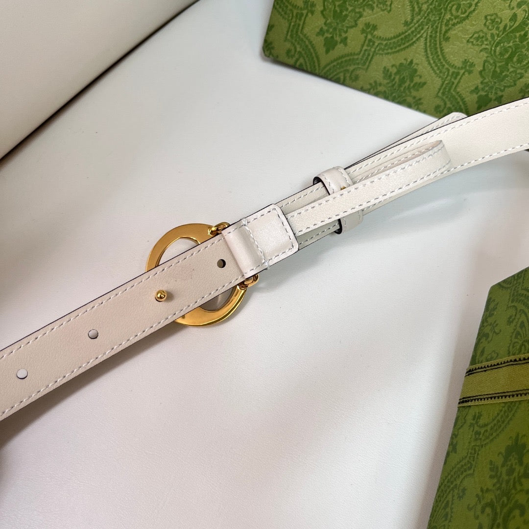GG BELT 2 CM
