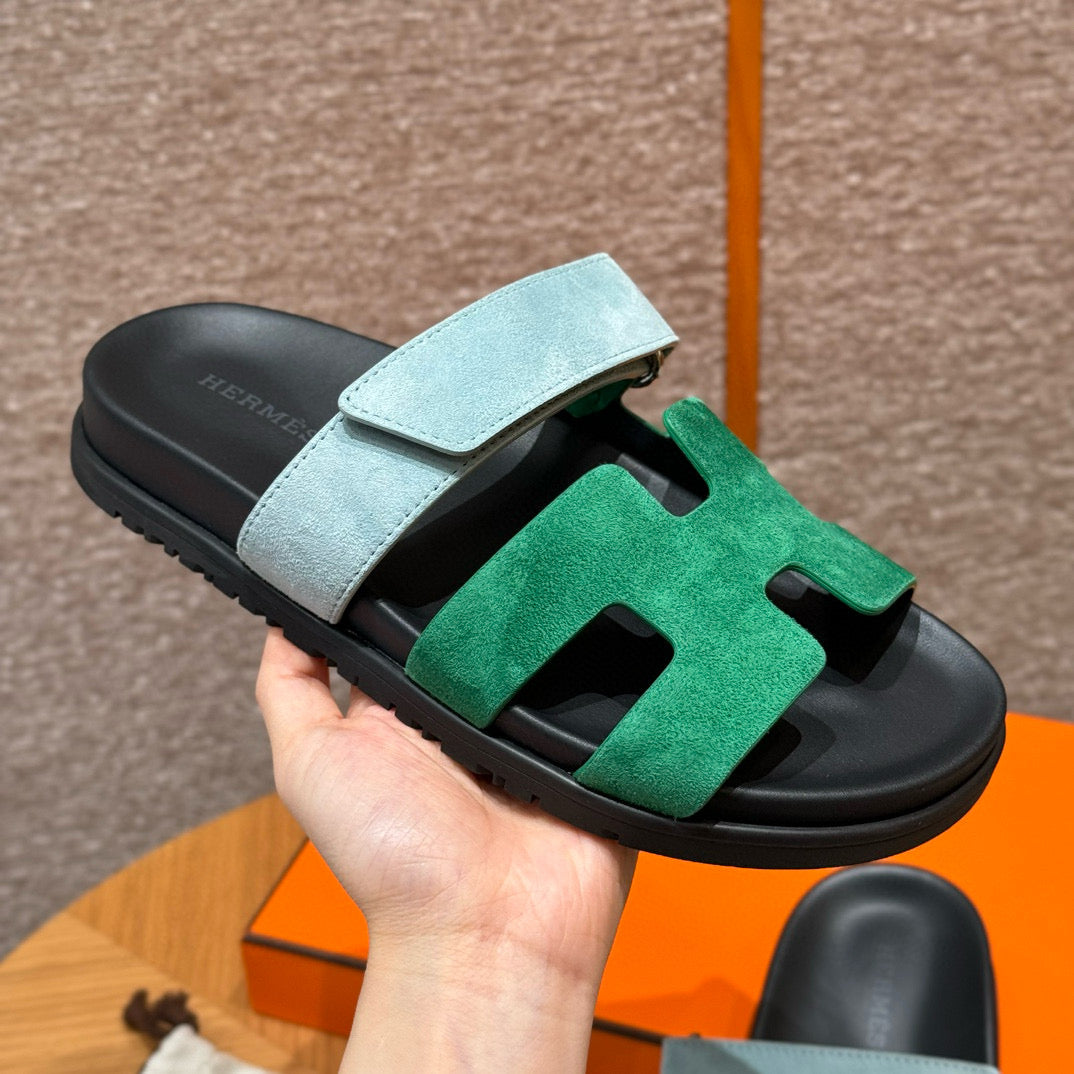 HERM CHYPRE SANDALS