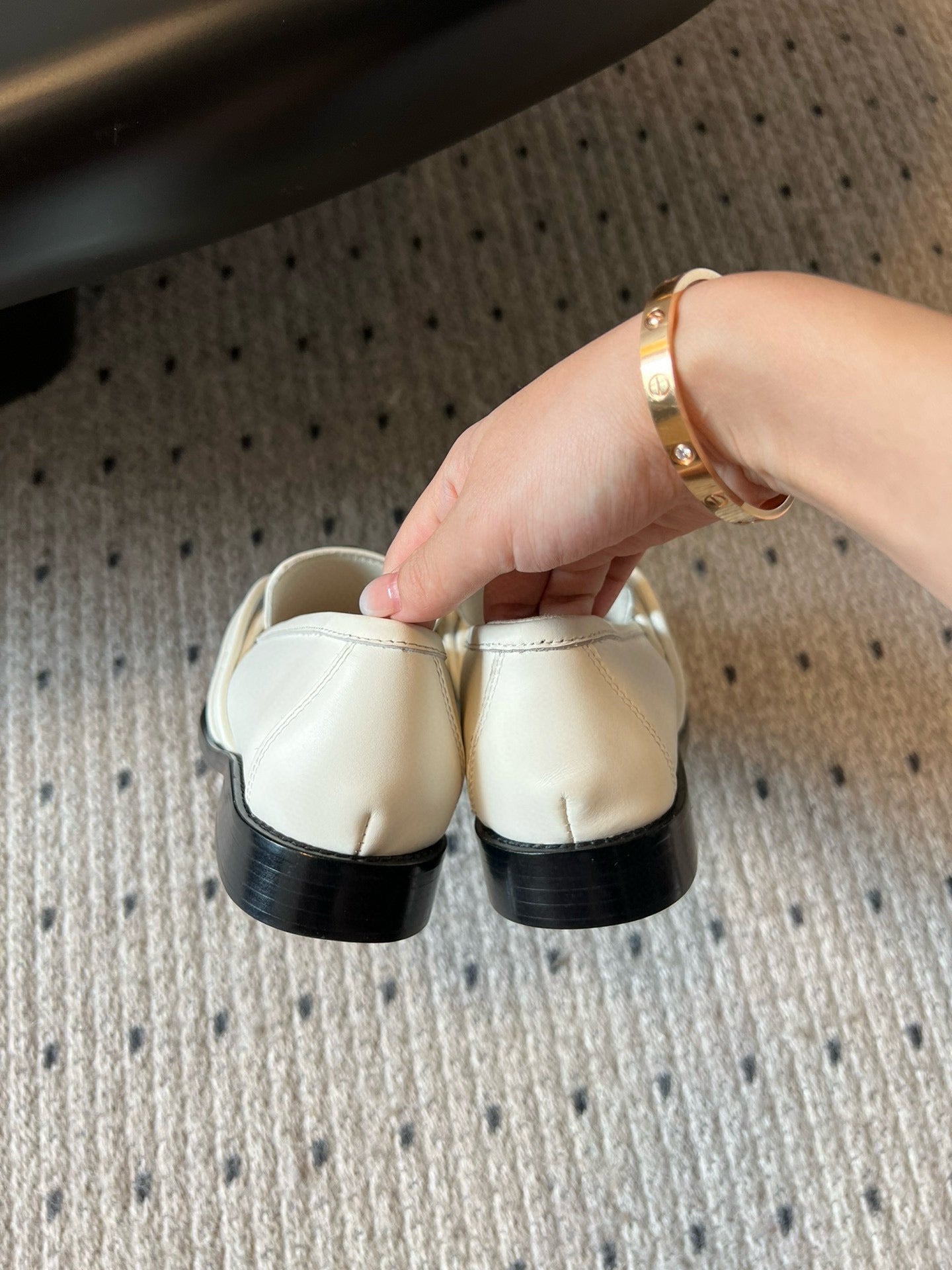 BV LOAFERS