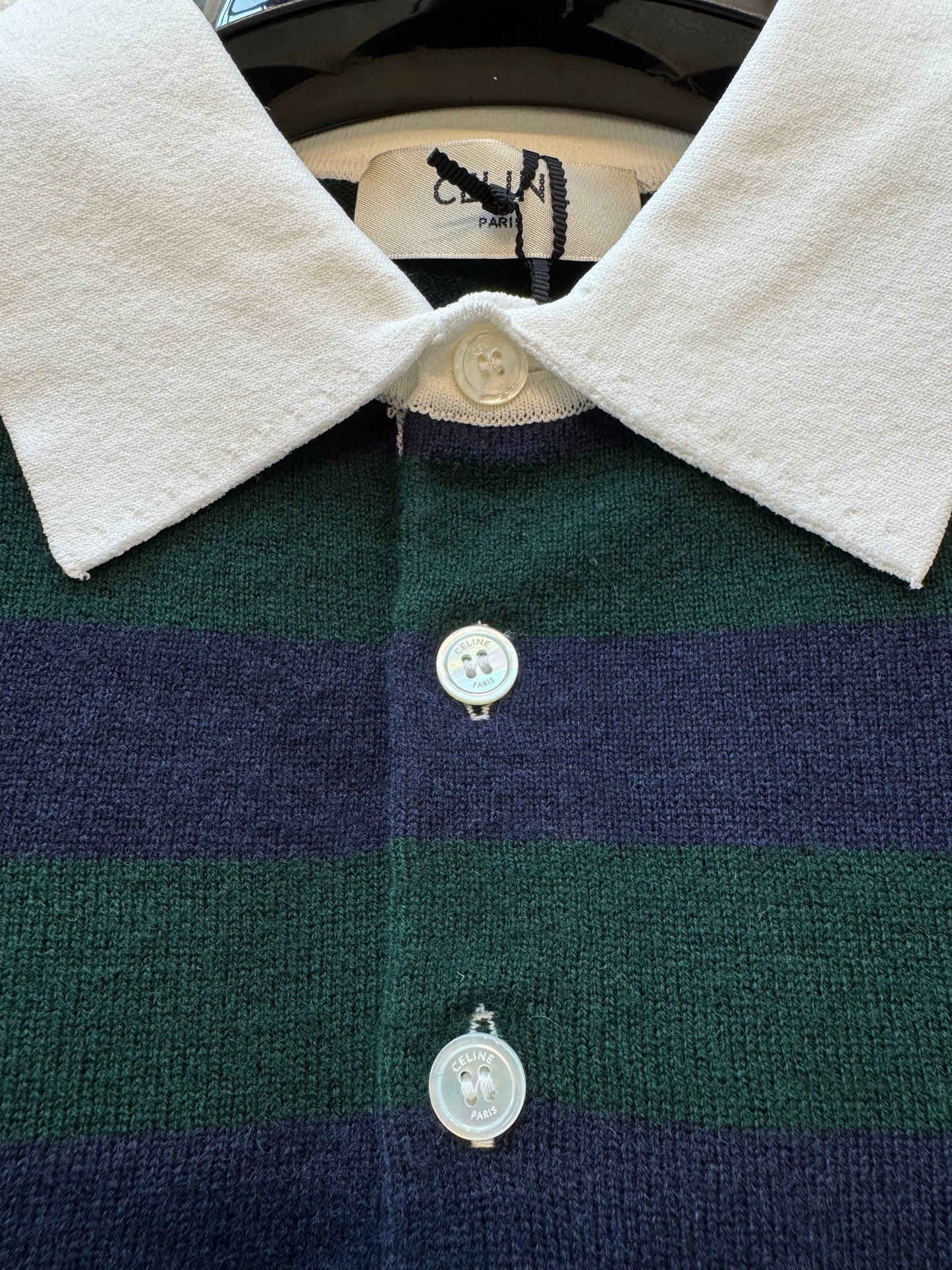 CEL POLO SHIRT