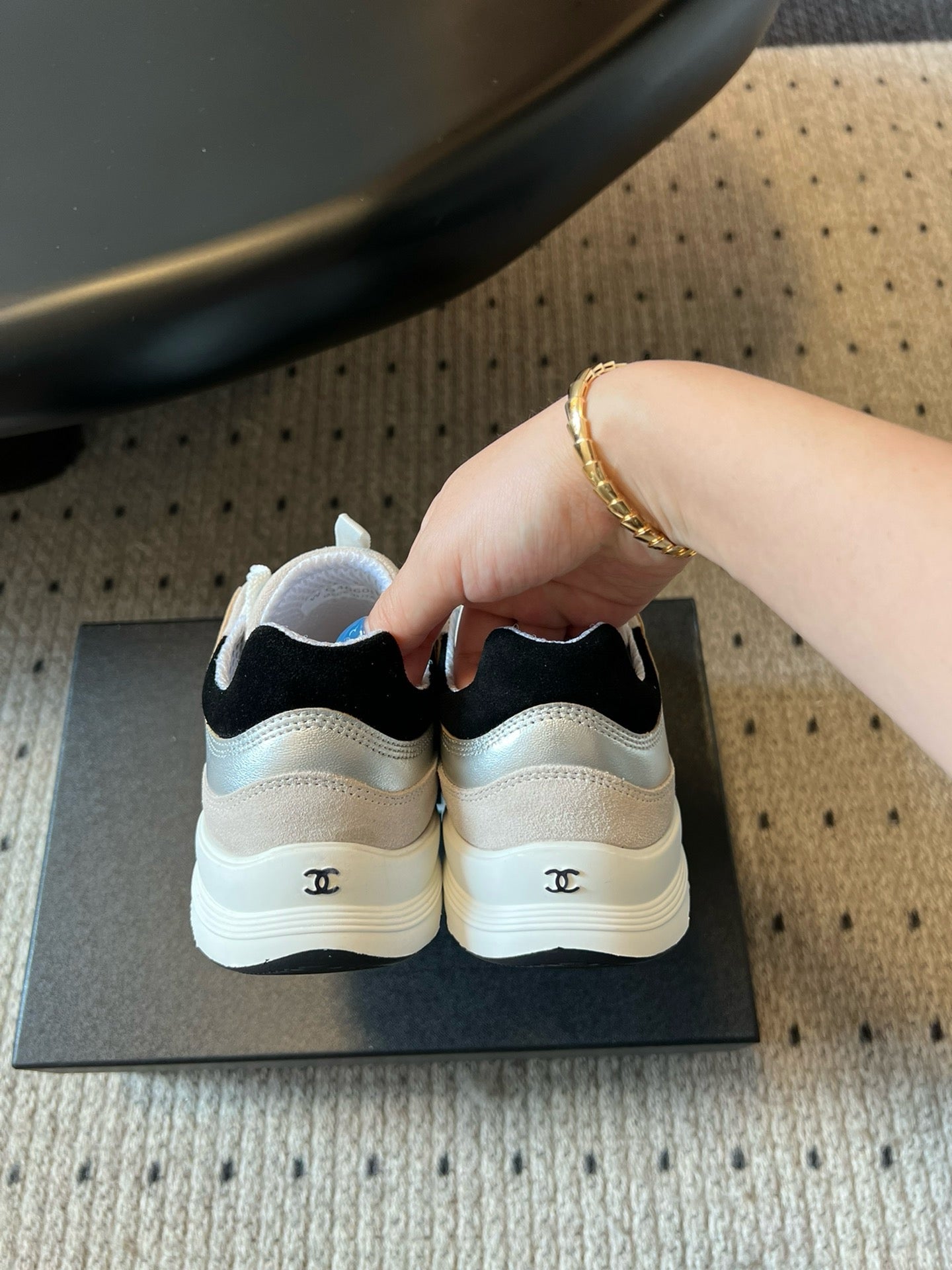 CC SNEAKER