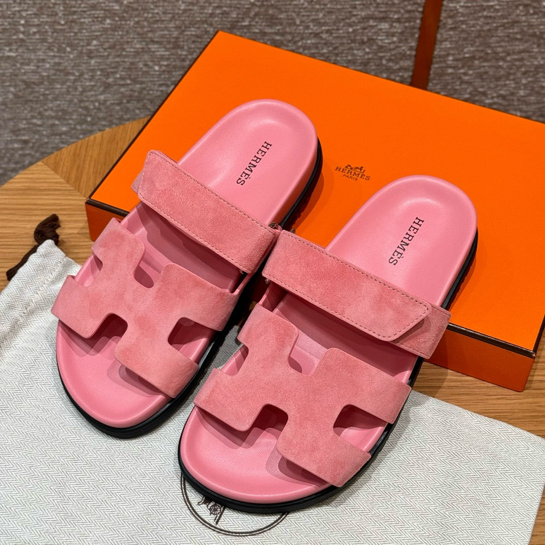 HERM CHYPRE SANDALS