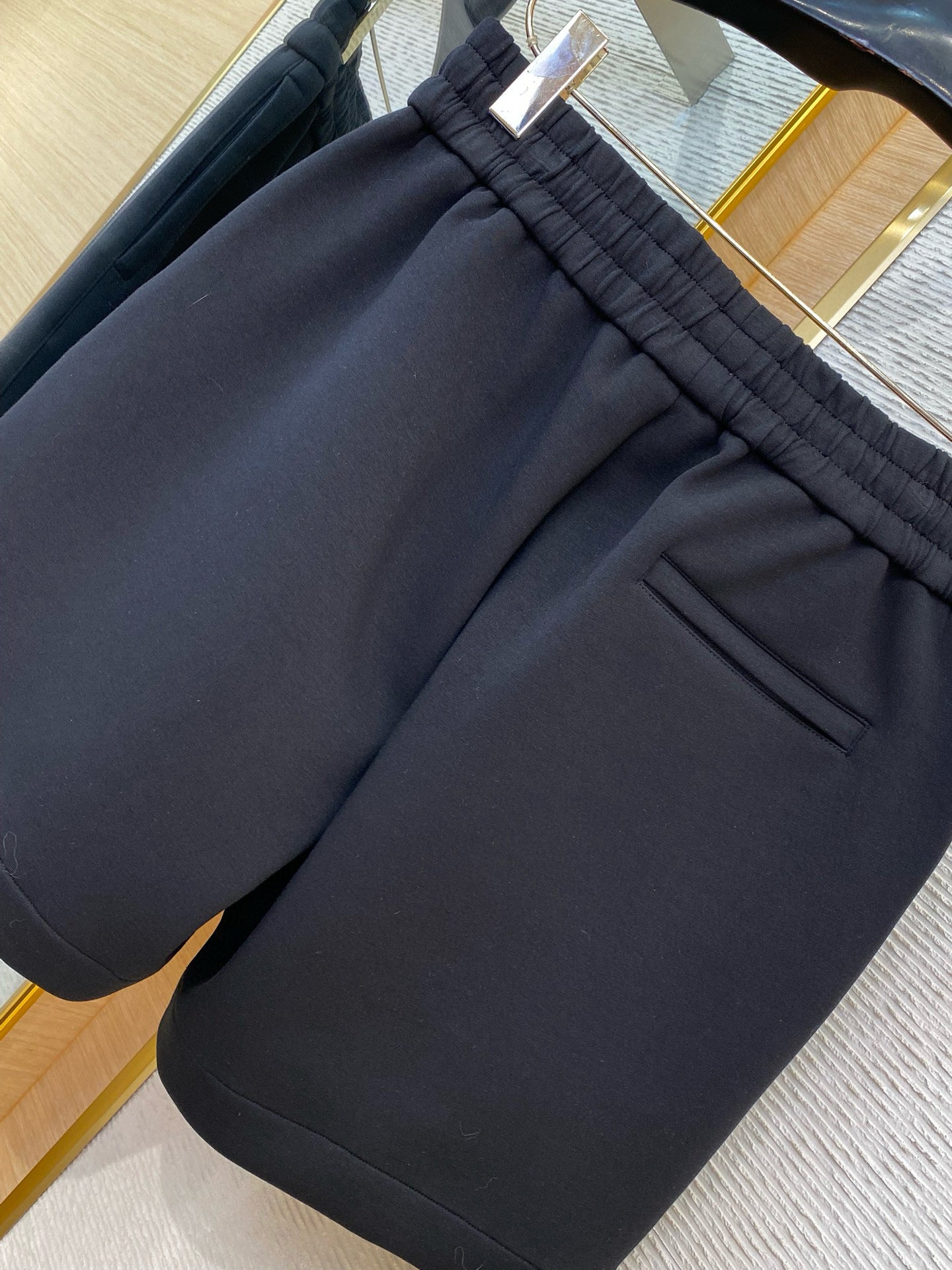 GG SHORTS