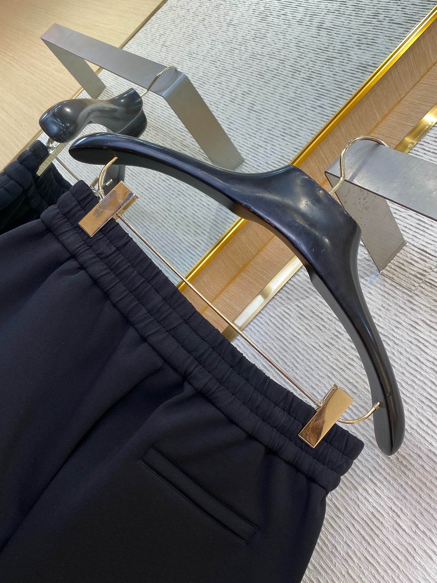 GG SHORTS