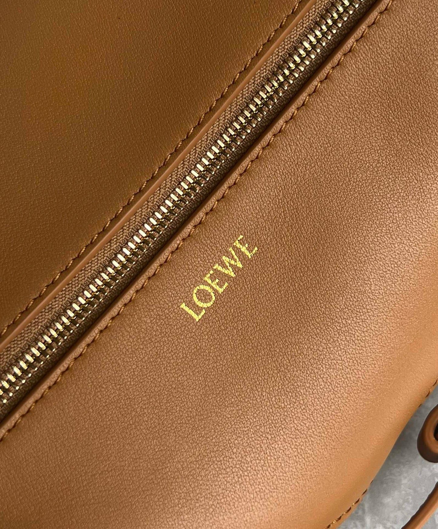 LOEW PUZZLE FOLD POUCH