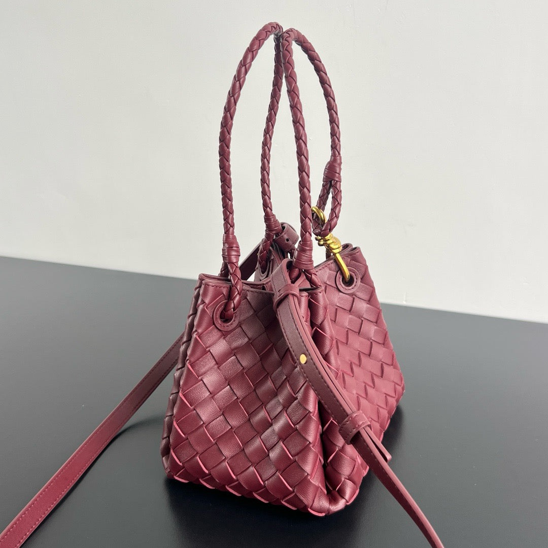 BOTT SMALL PARACHUTE CHAIN BAG
