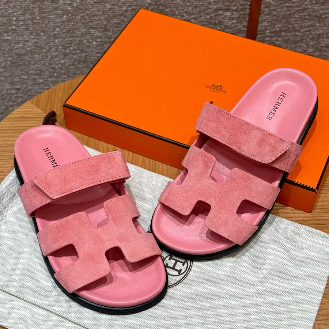 HERM CHYPRE SANDALS