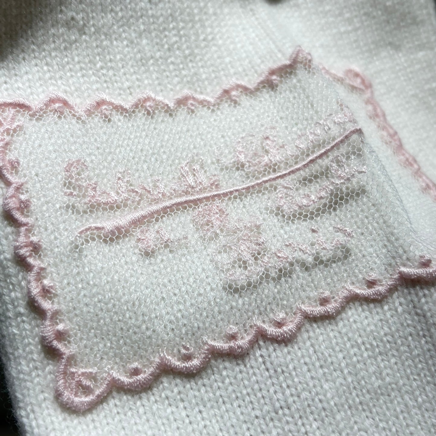 CC CARDIGAN