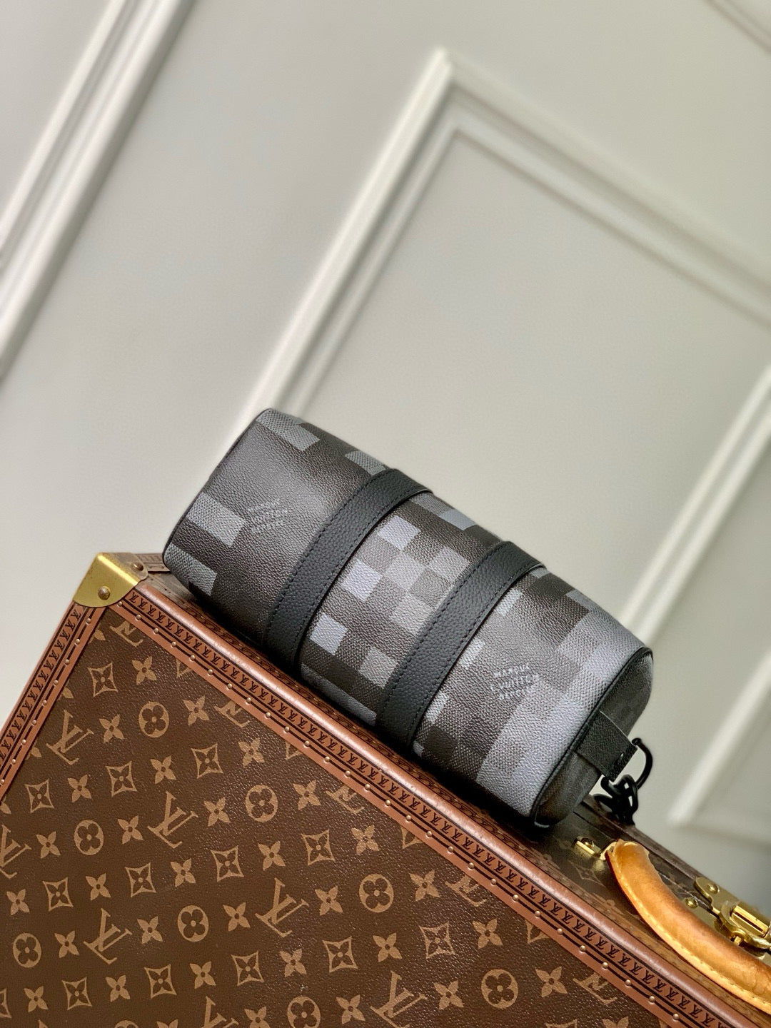 LOU KEEPALL 25 BAG