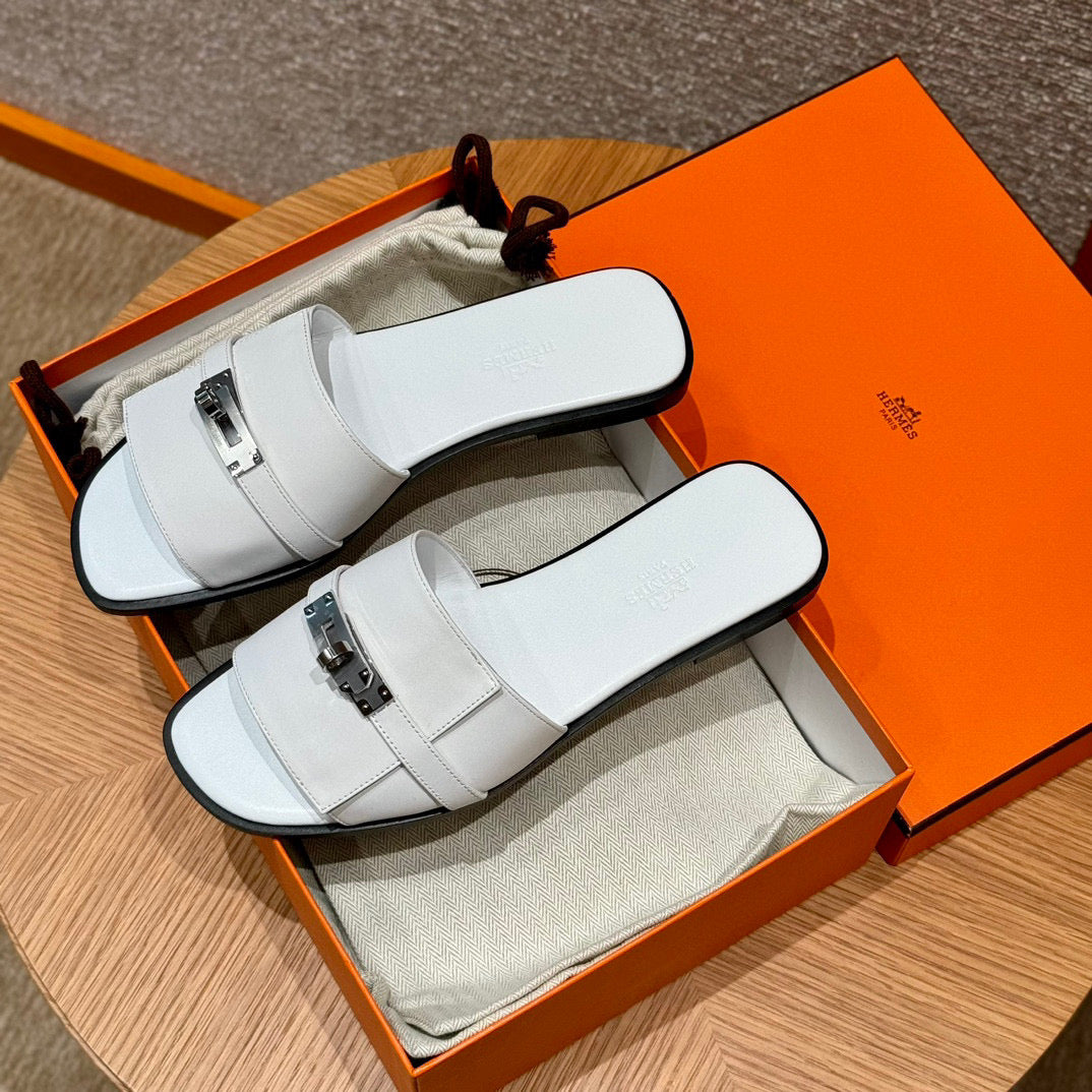 HERM GIULIA SANDALS
