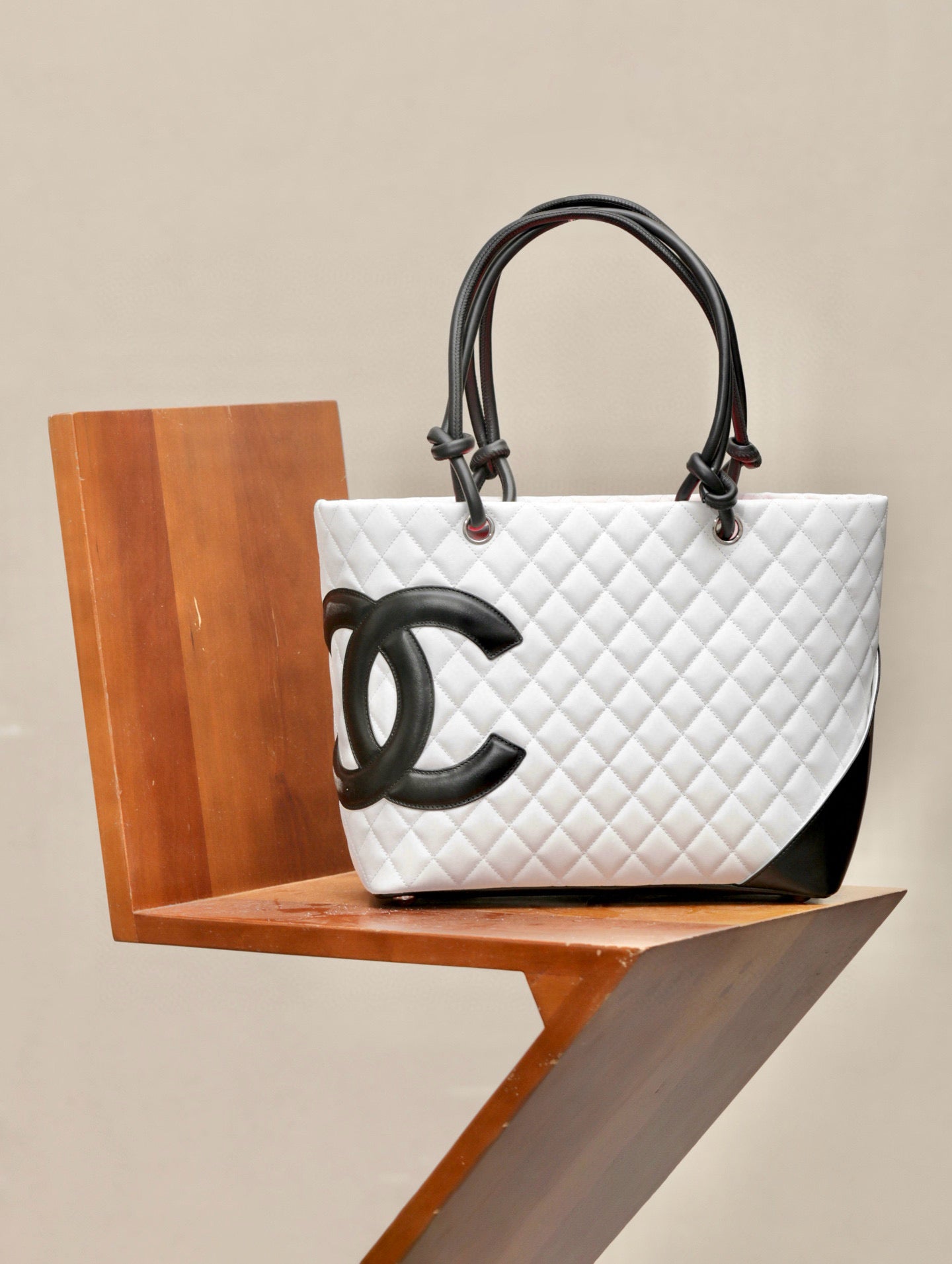 CC 2004 TOTE BAG