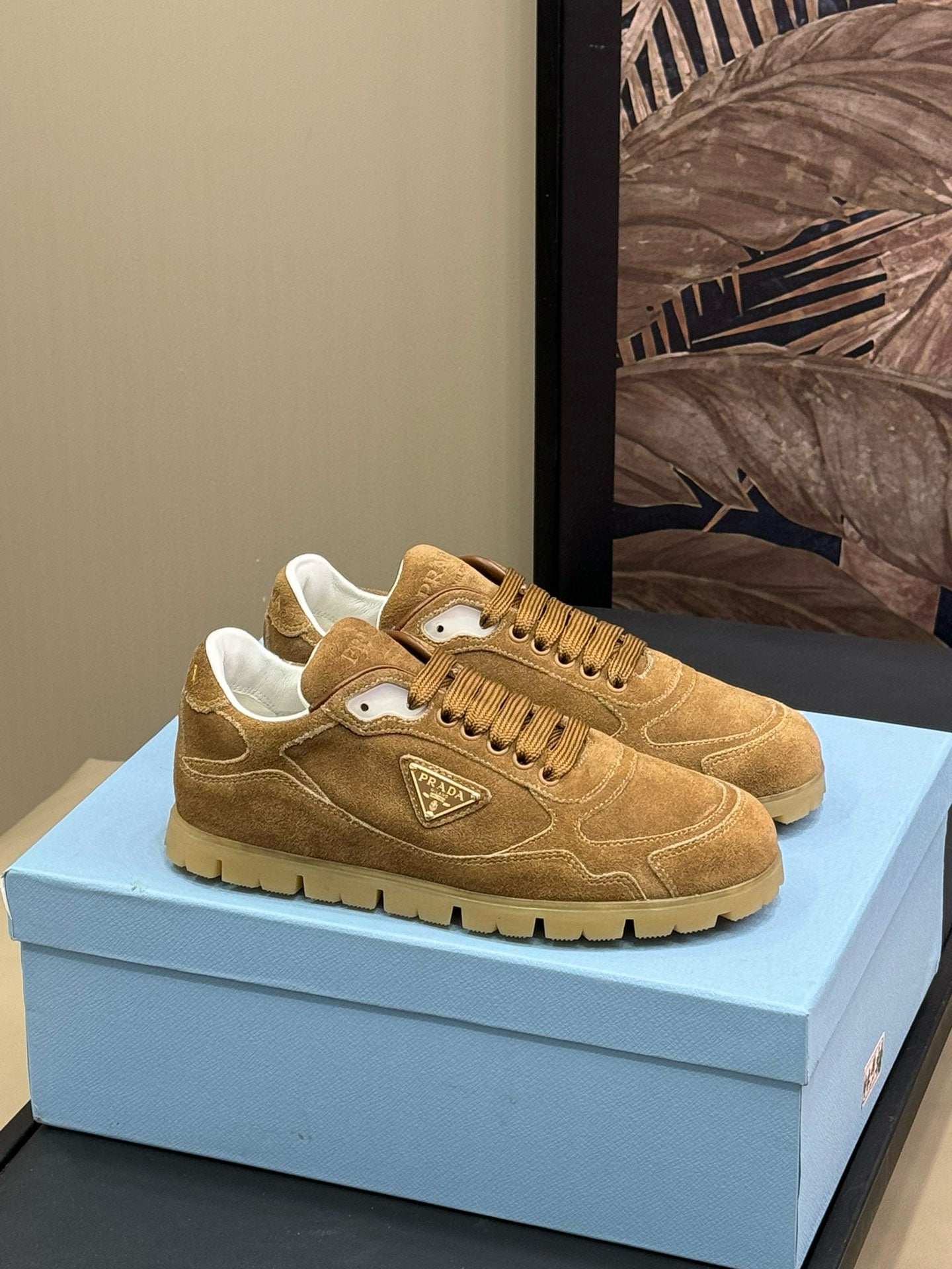 PD SNEAKER