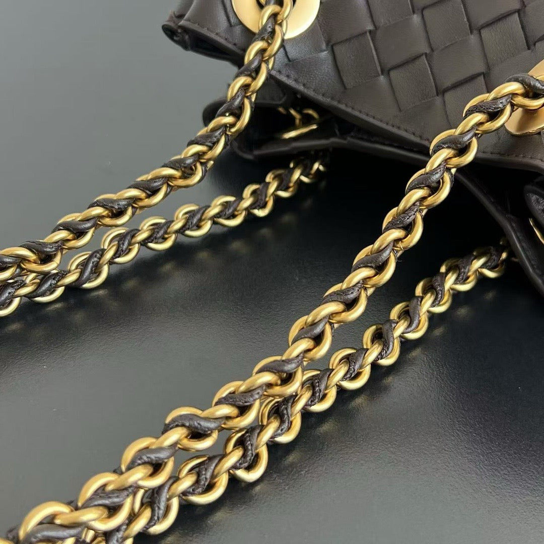 BOTT SMALL PARACHUTE CHAIN BAG