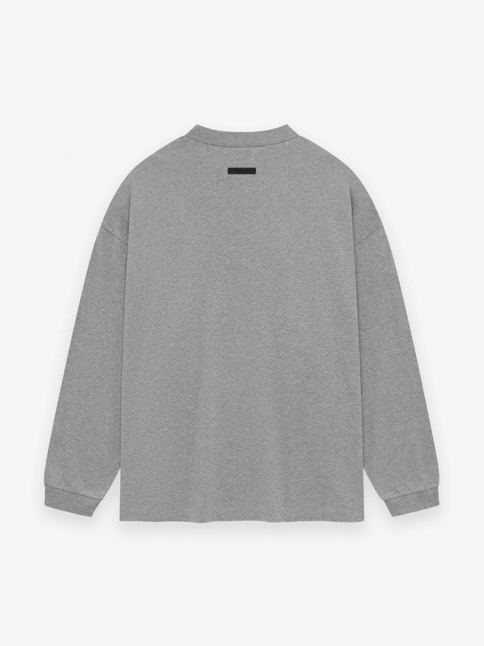 FOG LONG SLEEVE T-SHIRT