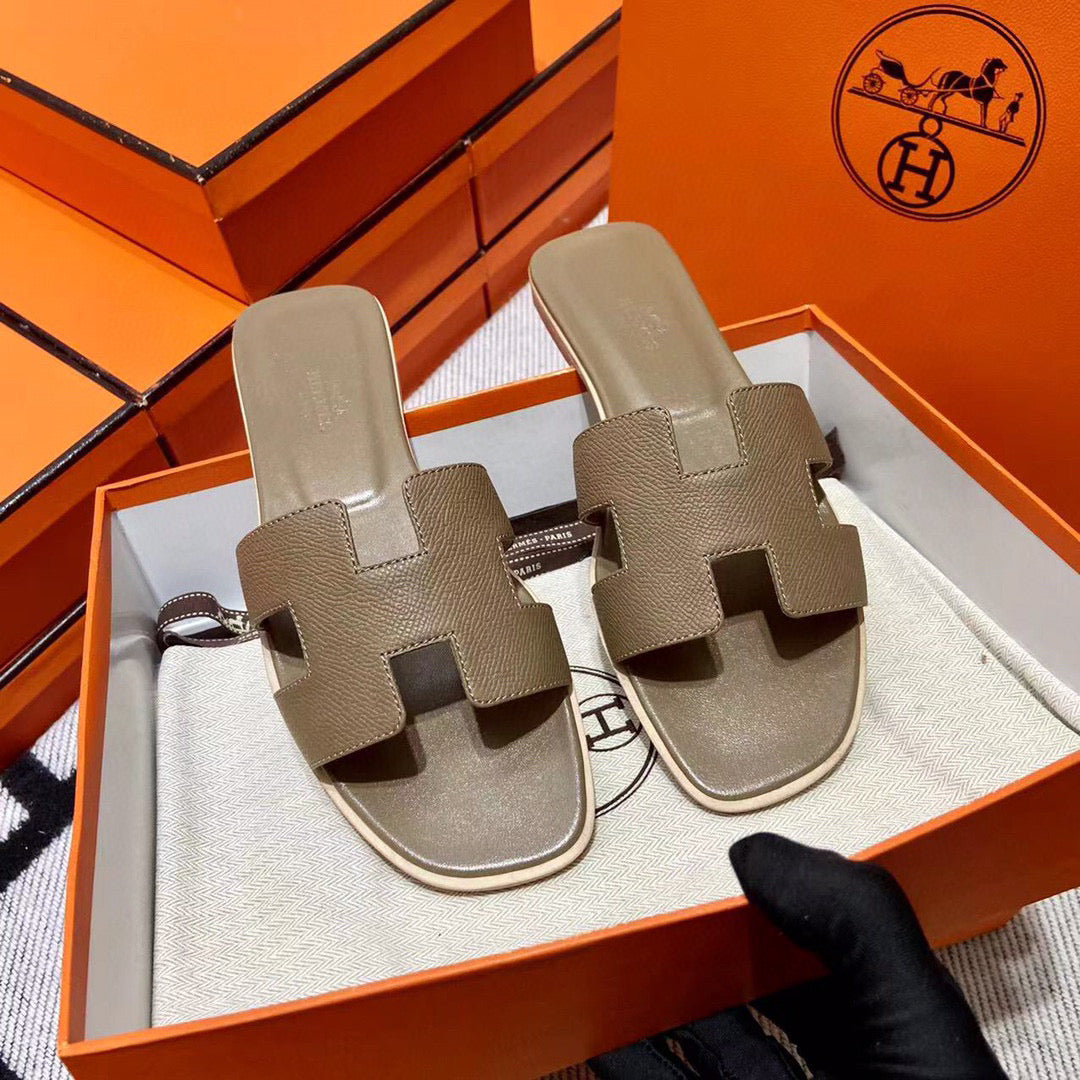 HERM ORAN SANDALS
