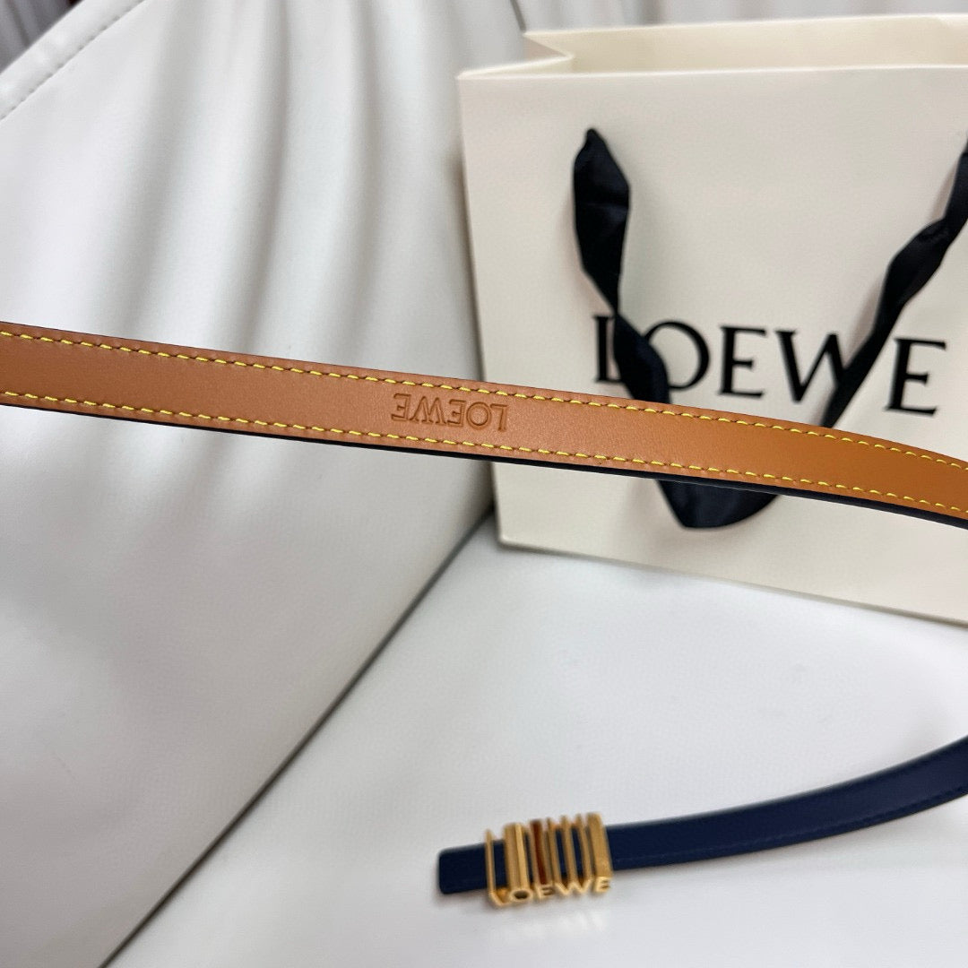 LOEW BELT 1.5 CM
