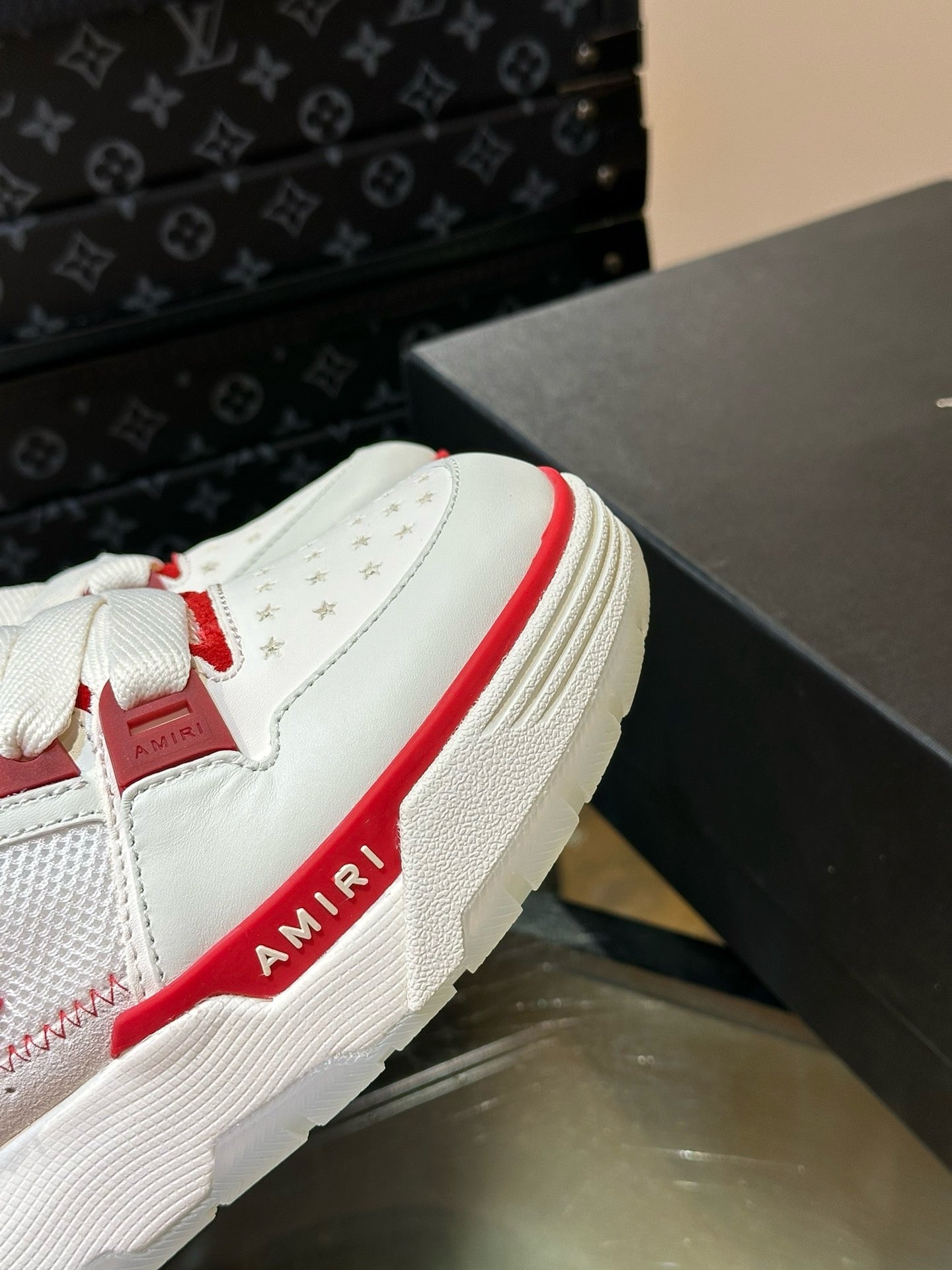 AMIRI TRAINERS