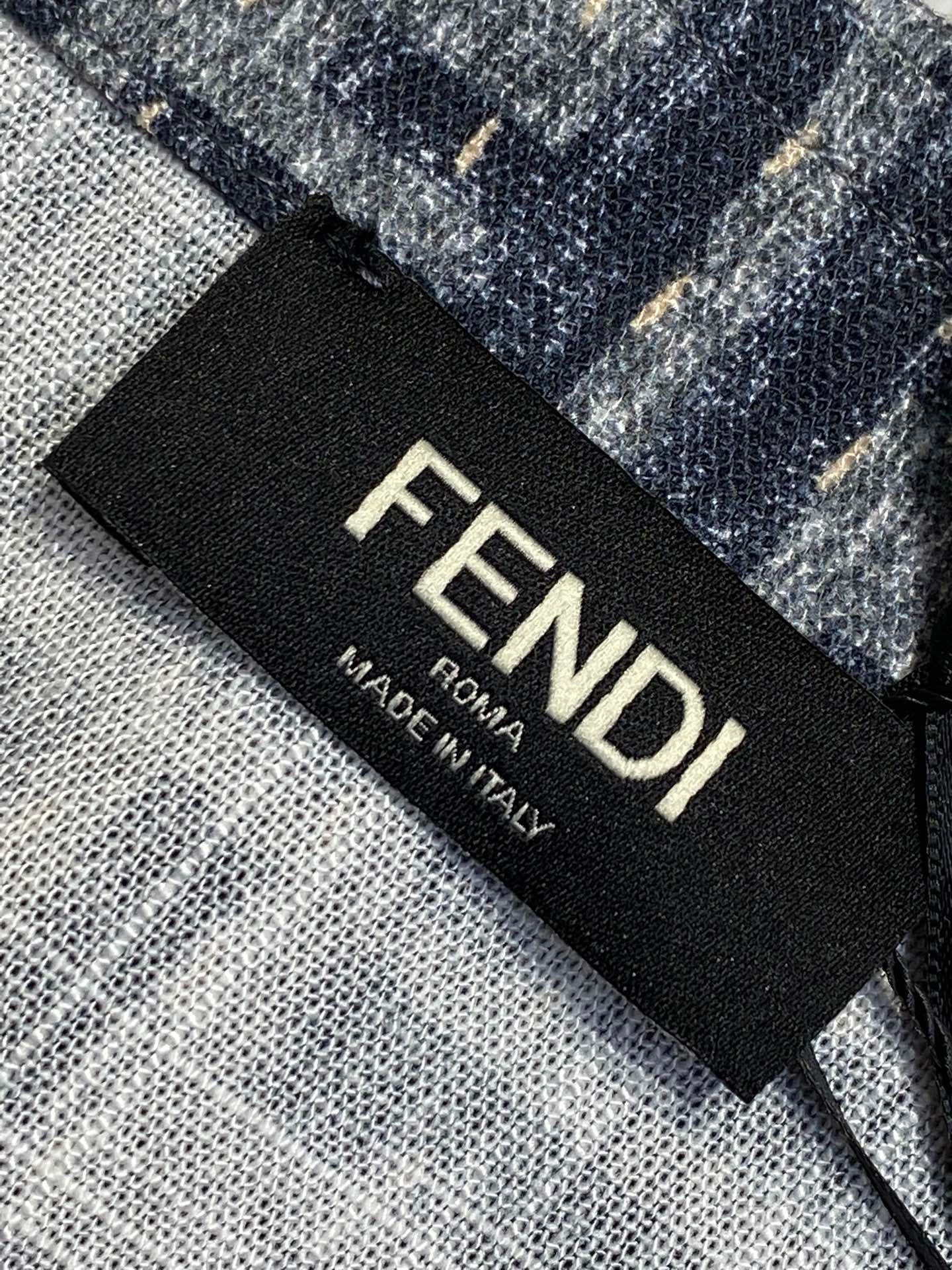 FEN SHIRT