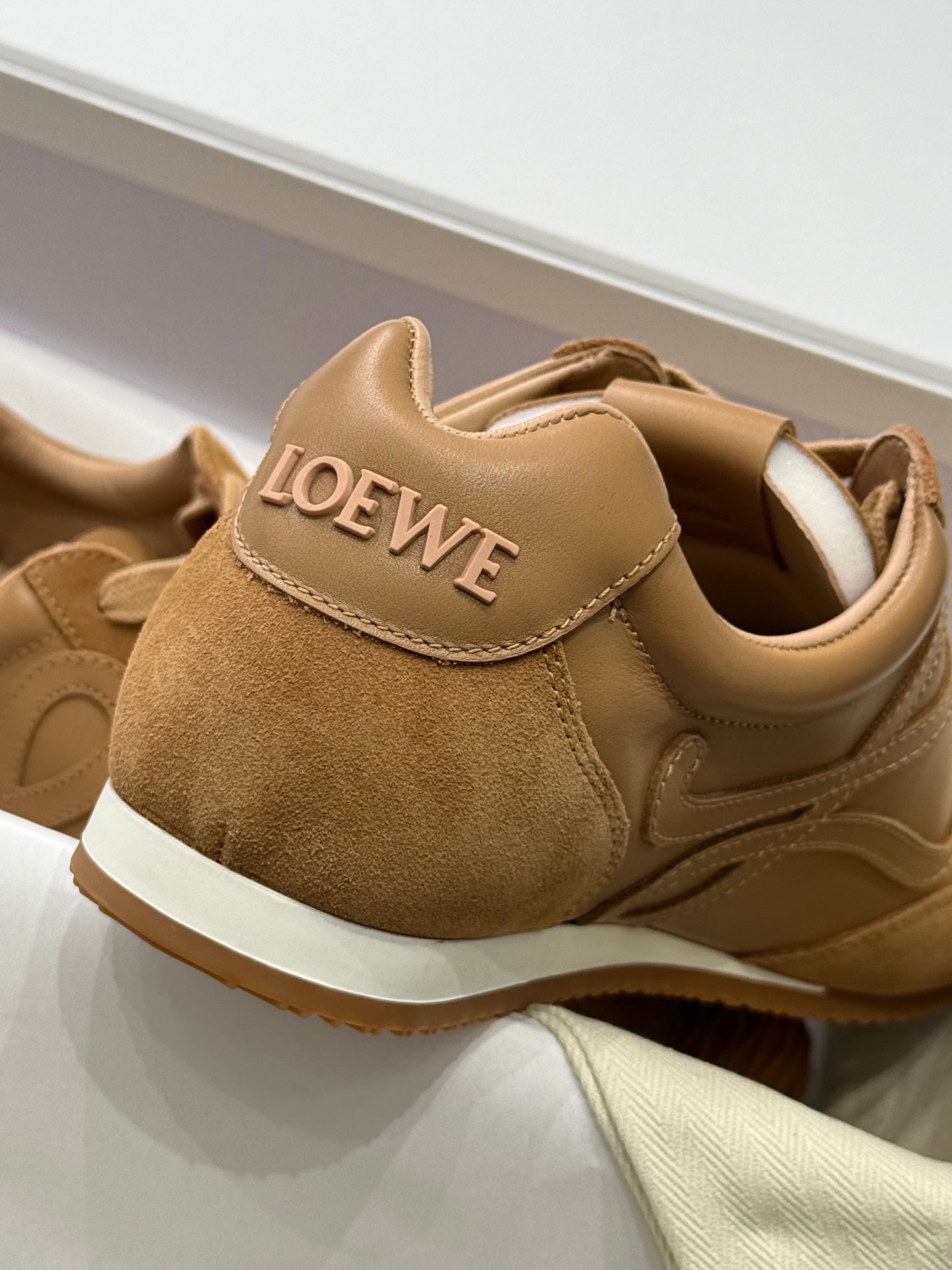 LOEW FLOW 2.0 SNEAKER