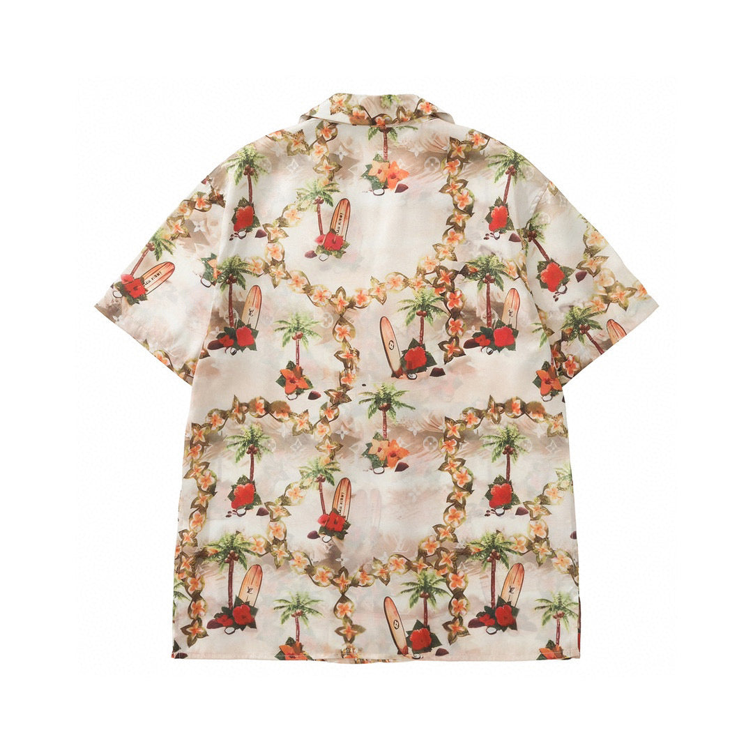 LOU SHIRT