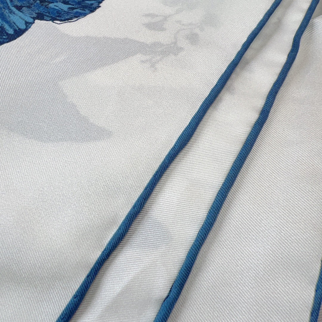 CD SCARVE