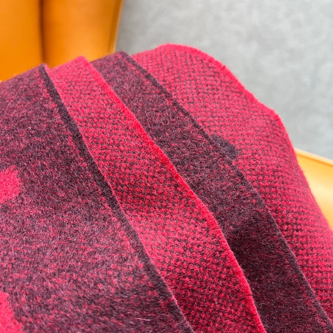 GG SCARF
