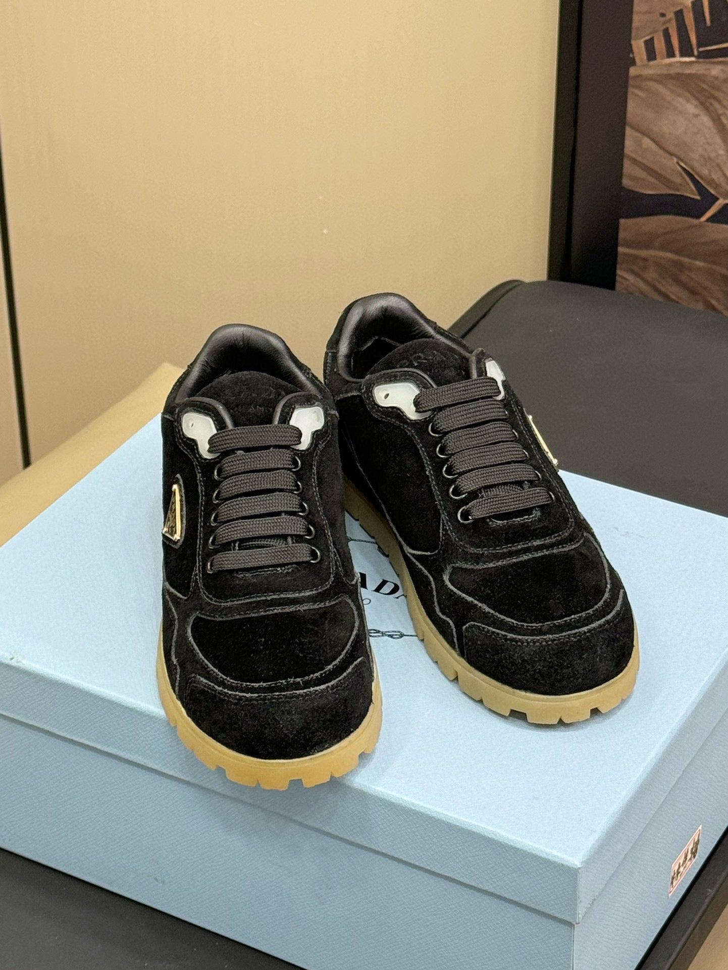 PD SNEAKER