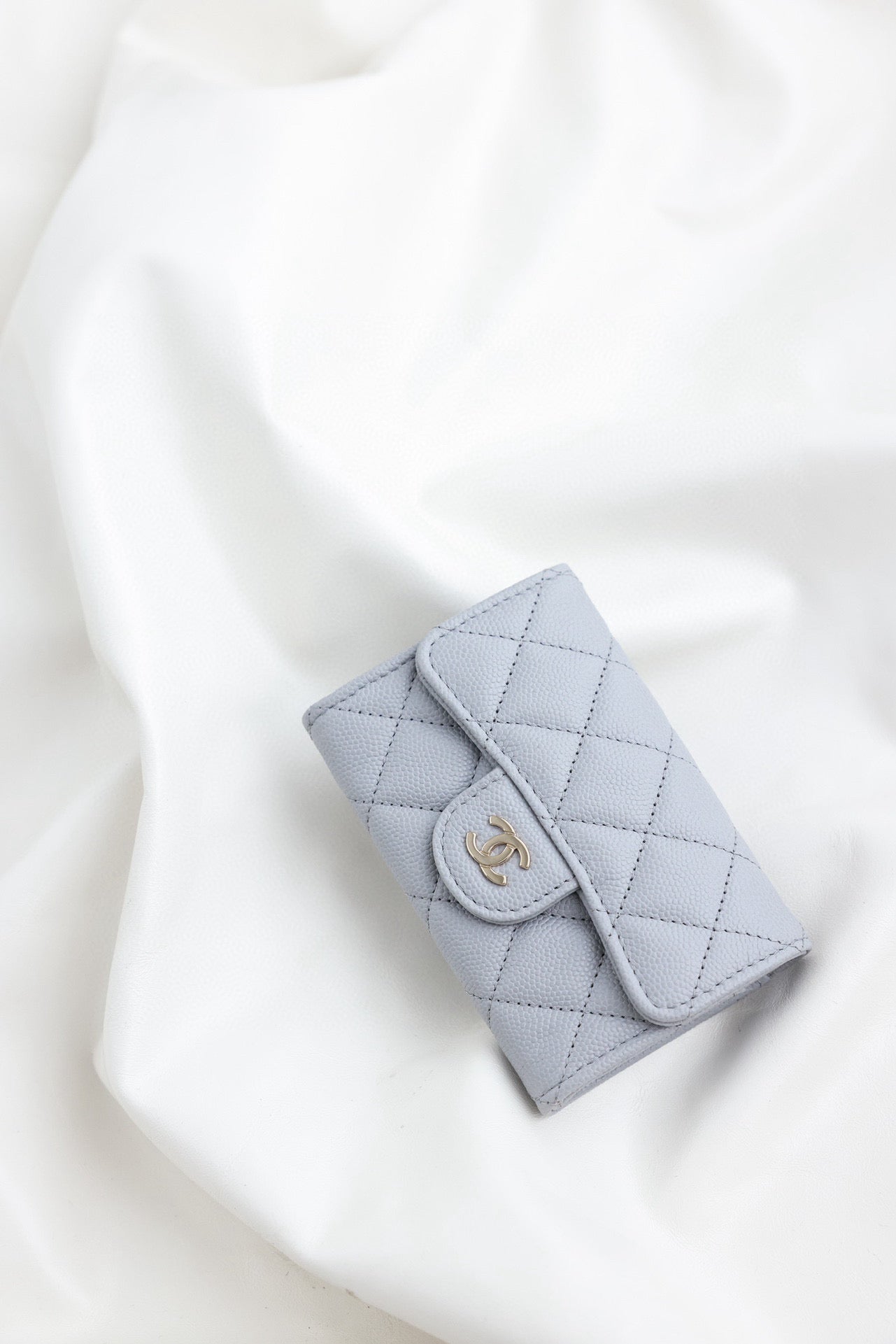 CC WALLET
