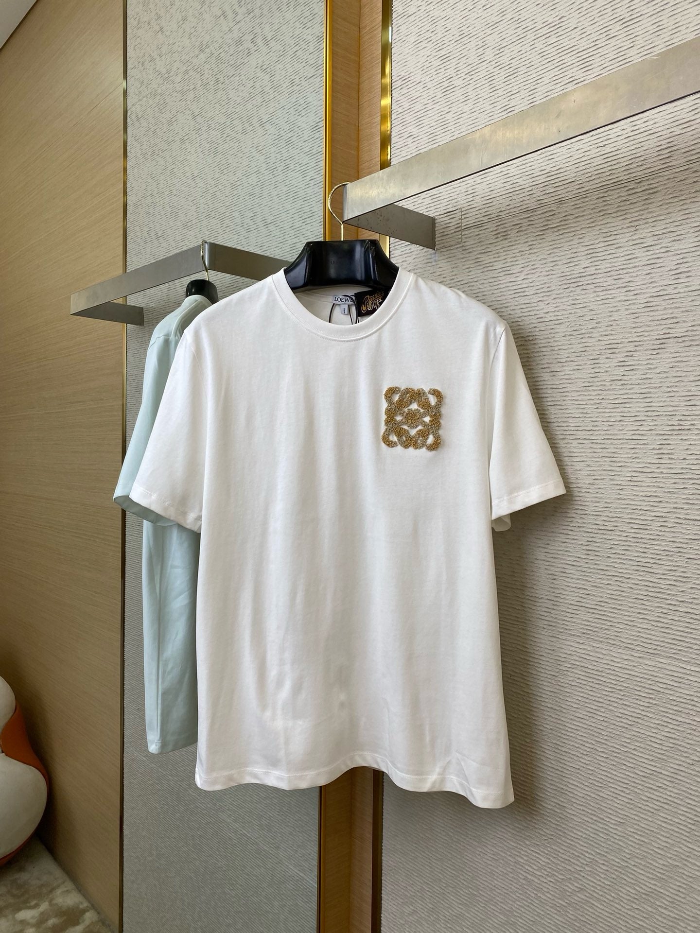 LOEW T-SHIRT