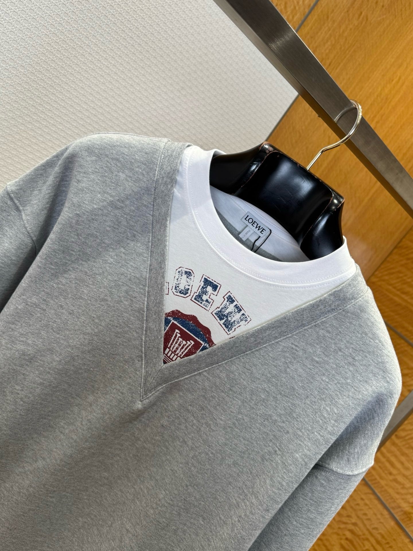 LOEW SWEATSHIRT