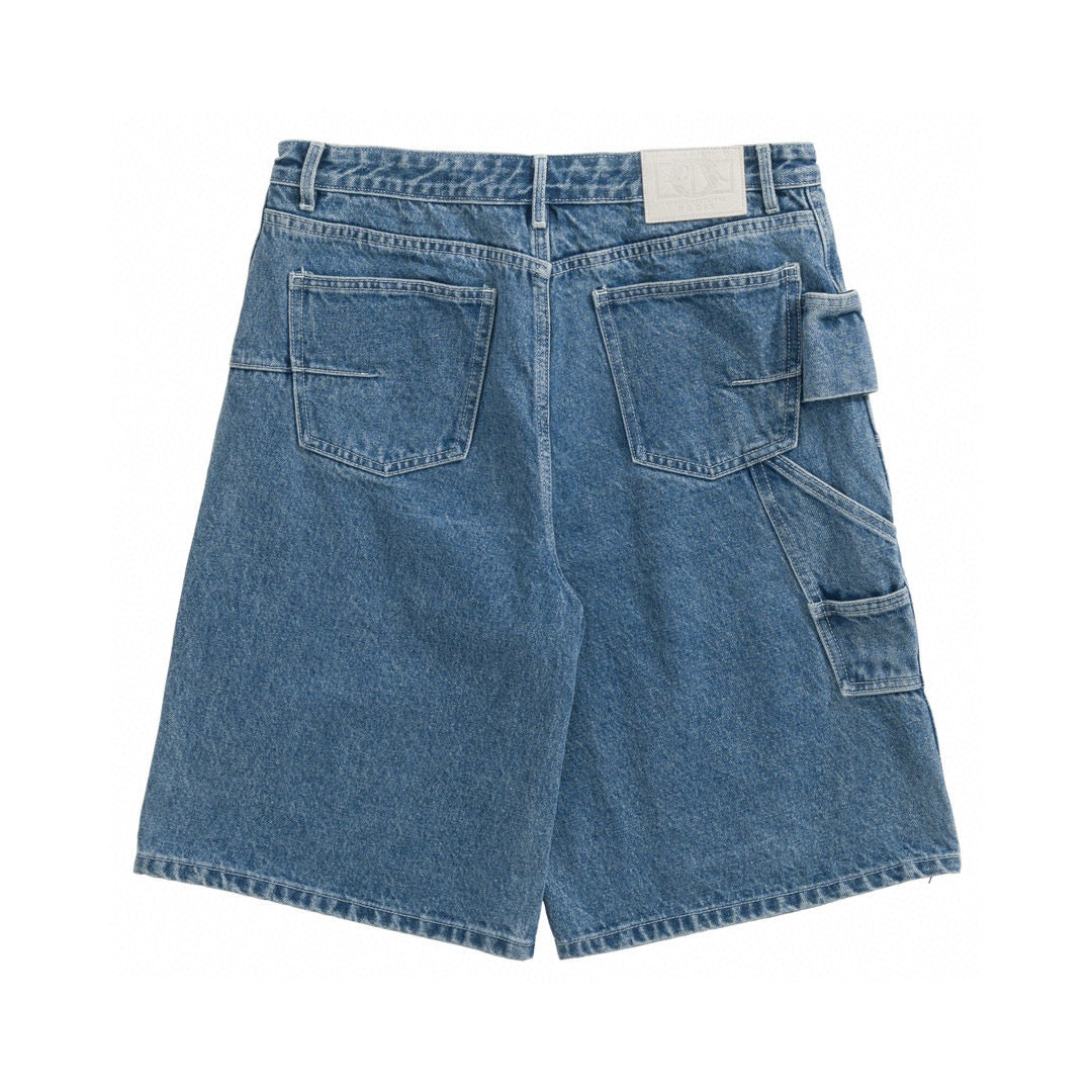 CD SHORTS