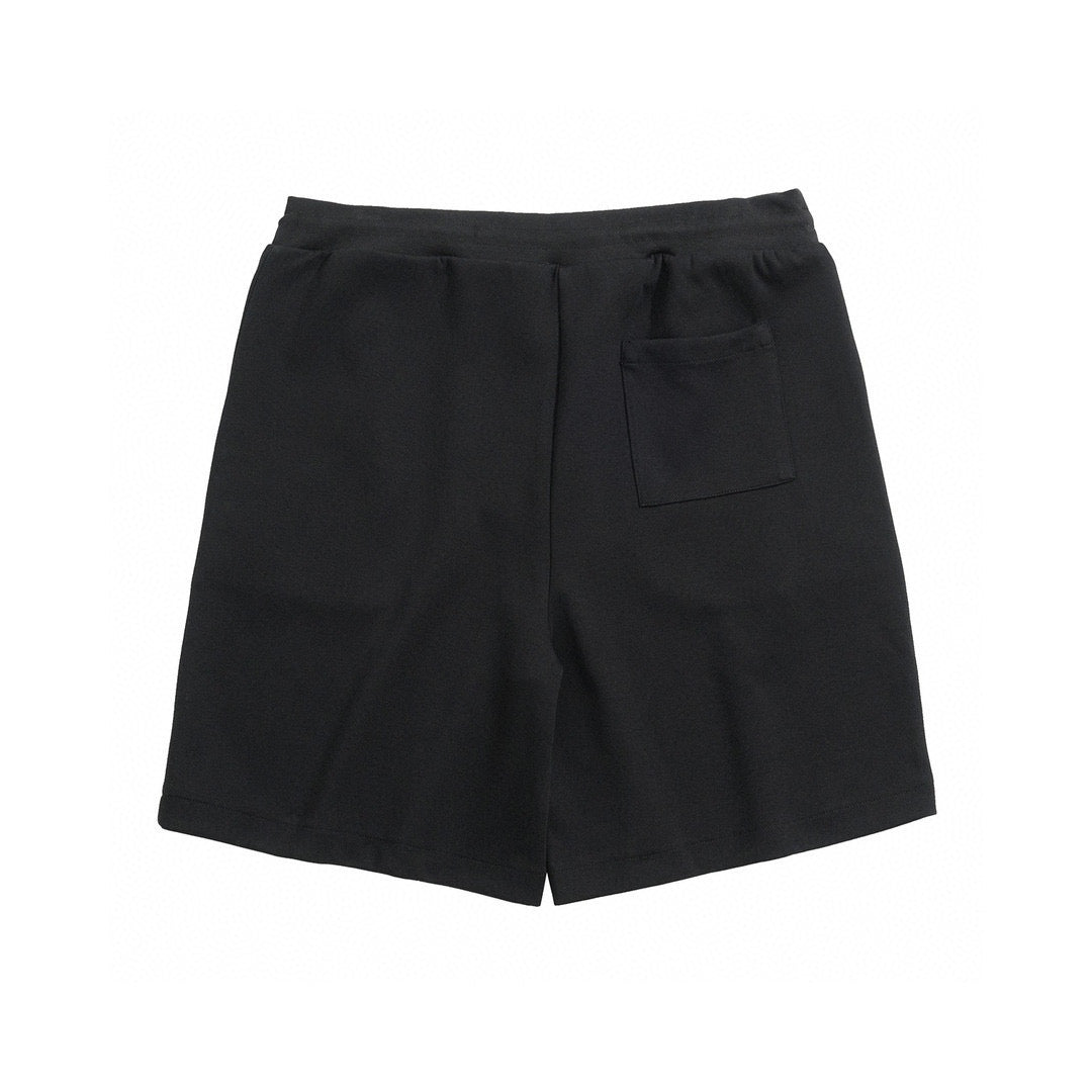 LOU SHORTS