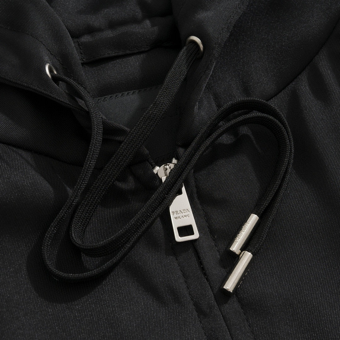 PD NYLON JACKET