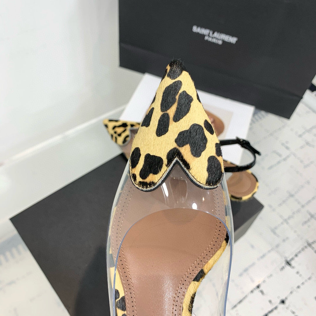 ALAIA HEELS