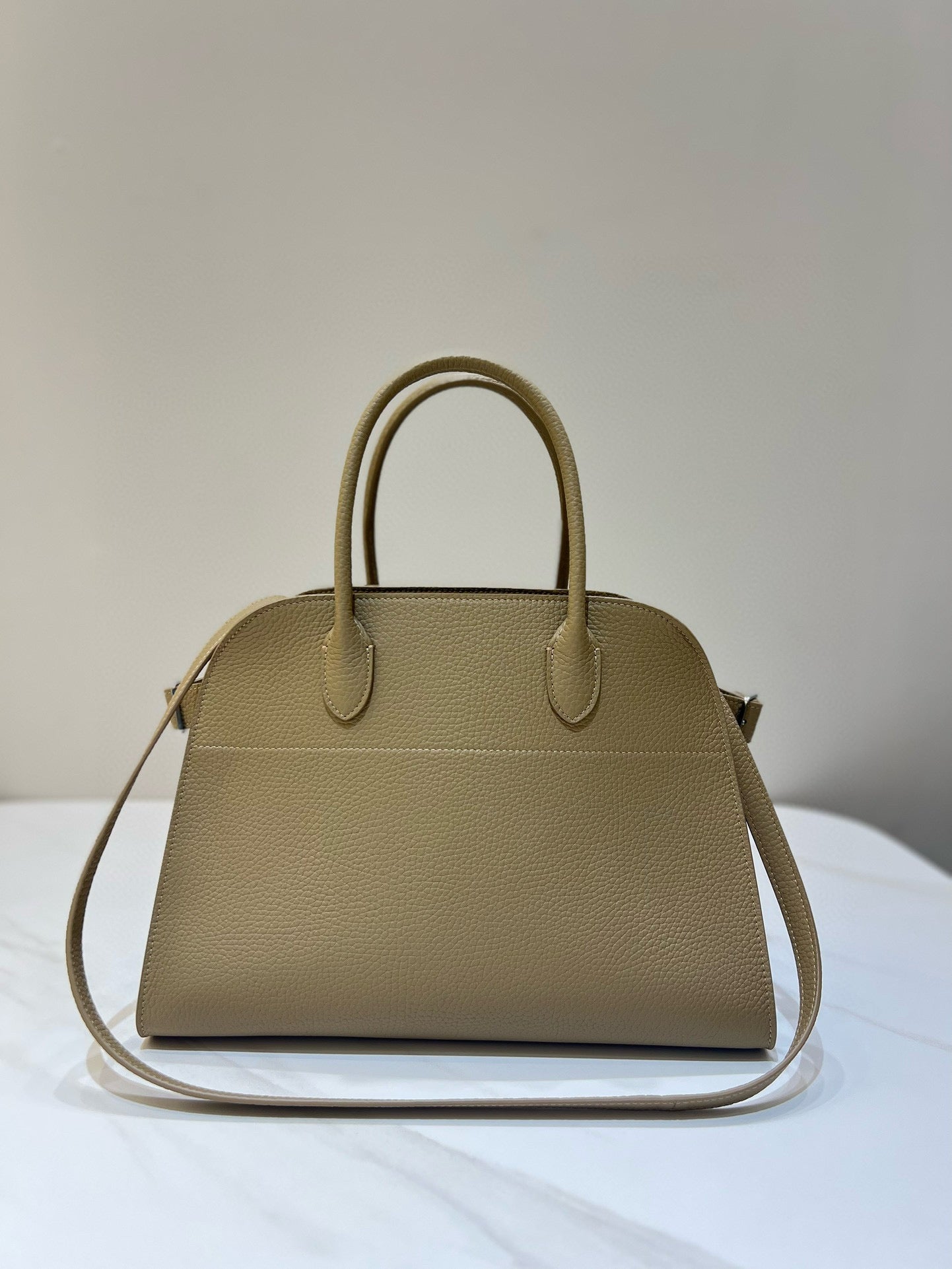 THE ROW MARGAUX 12 BAG