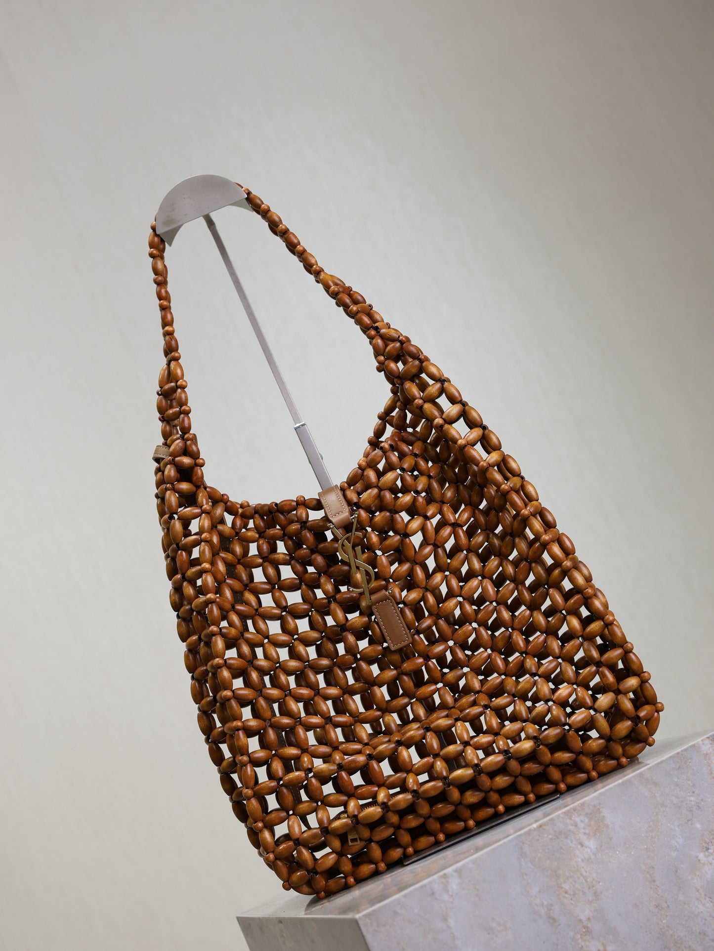 SL LE 5 A 7 IN WOOD BAG